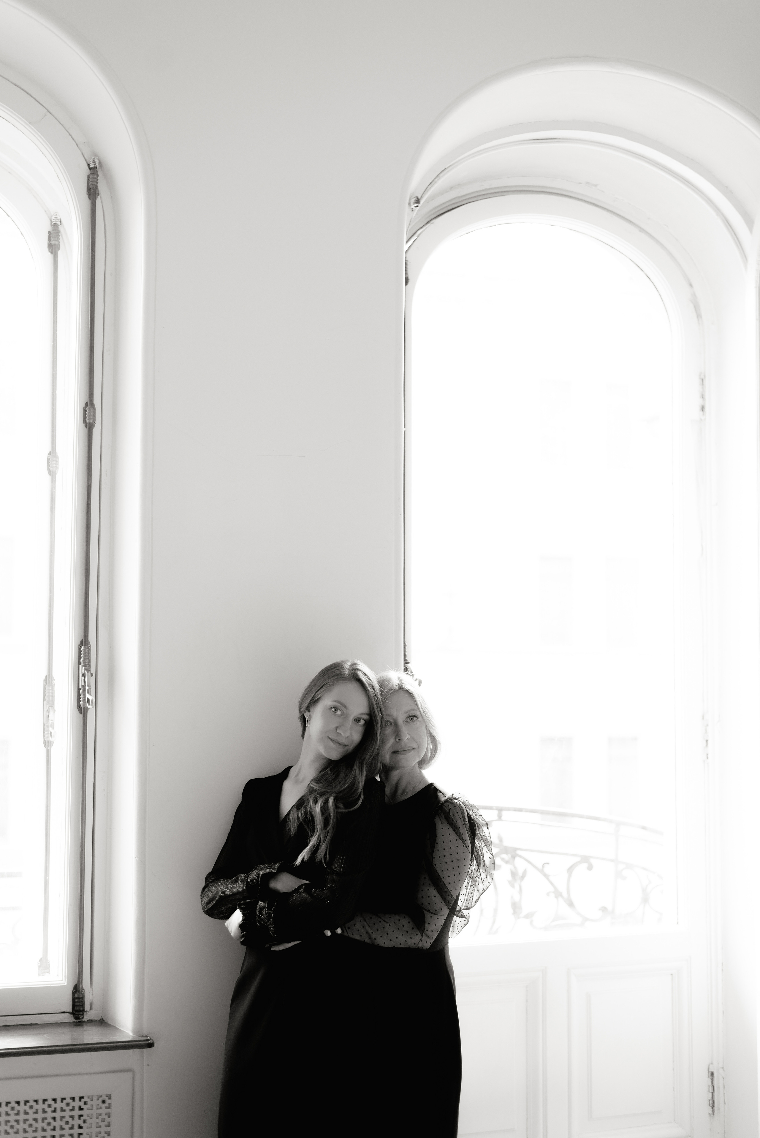 Мама и дочь. Фотограф Санкт-Петербург|Спб