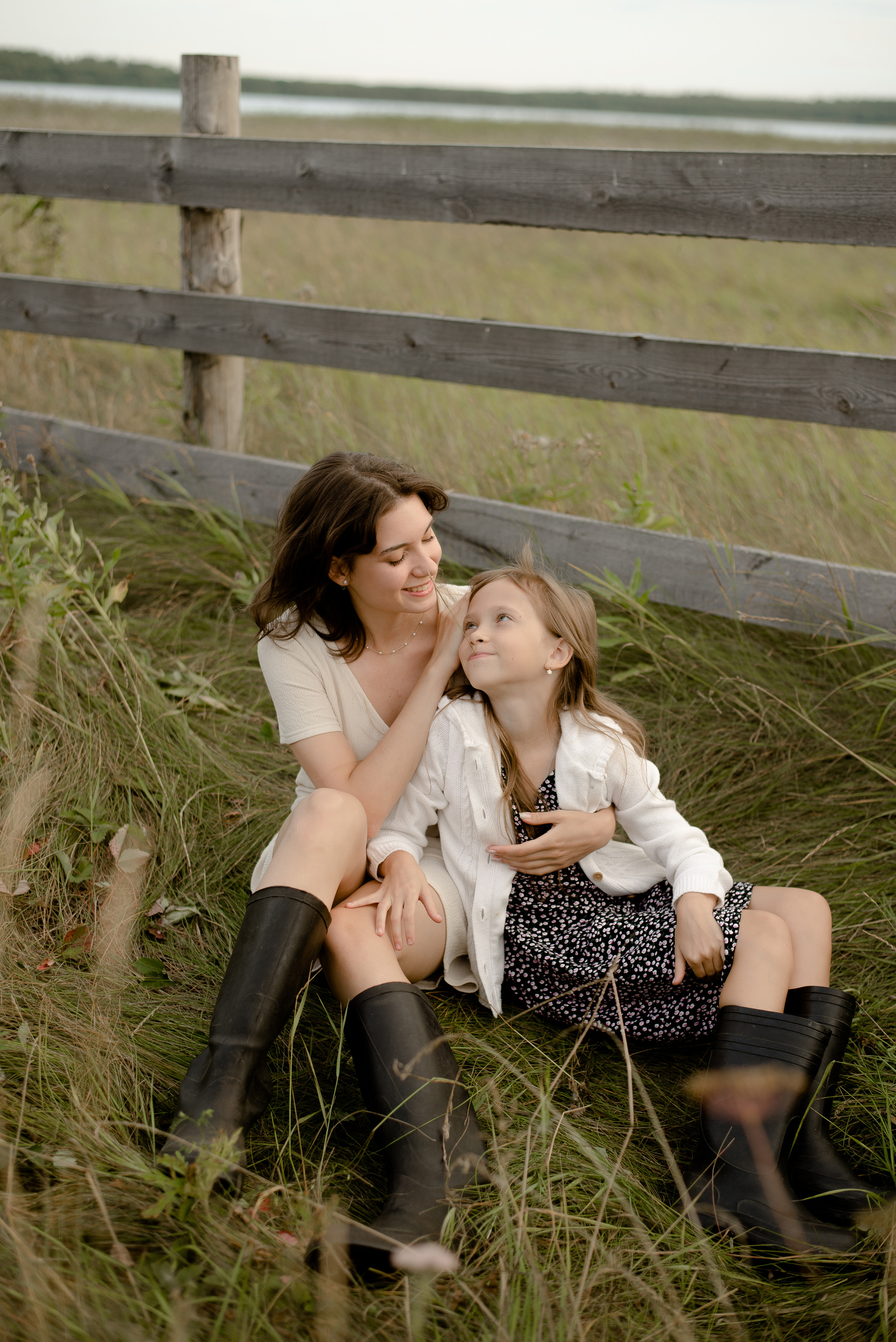 Сестры. Фотограф Санкт-Петербург|Спб