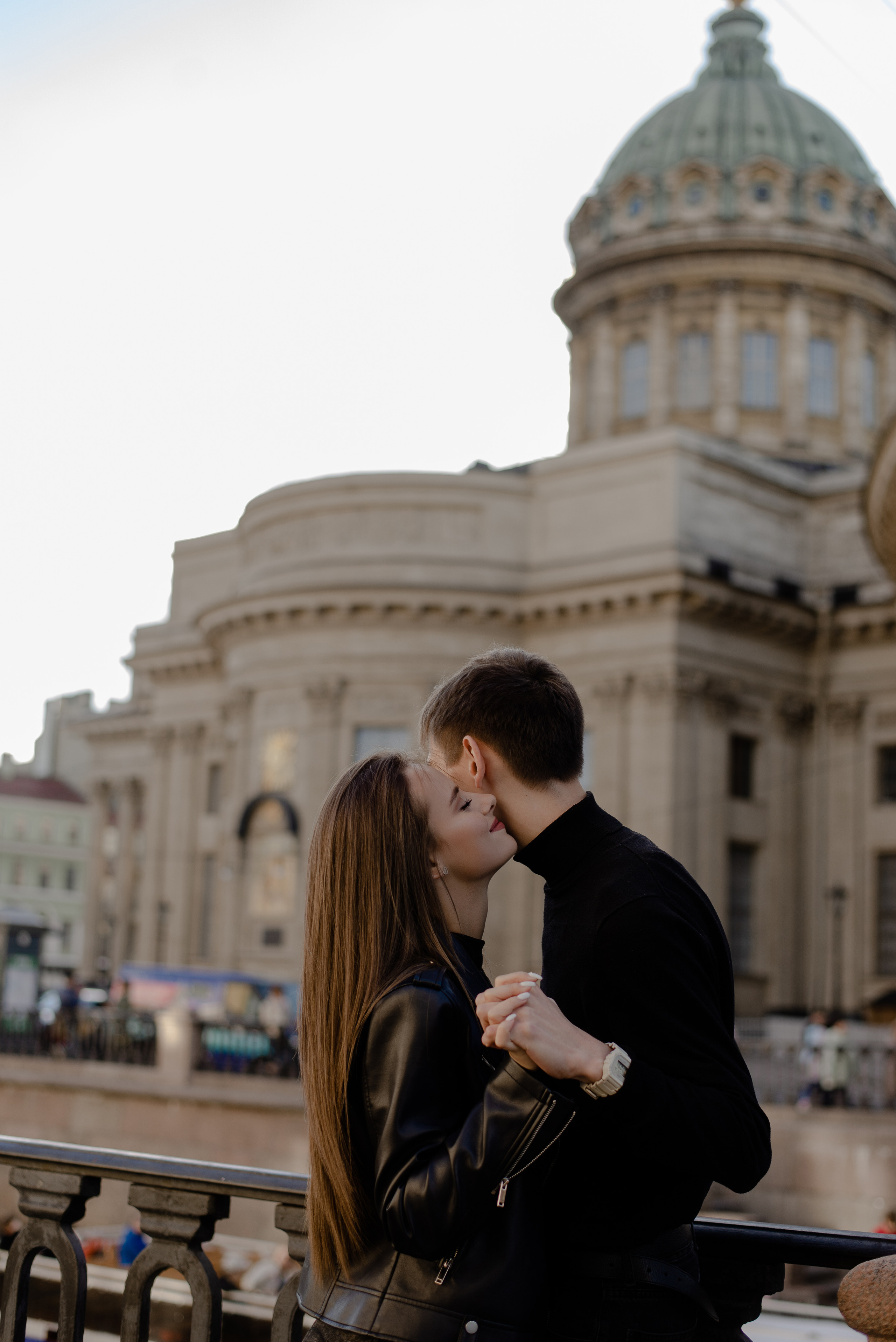 Наша lovestory. Фотограф Санкт-Петербург|Спб