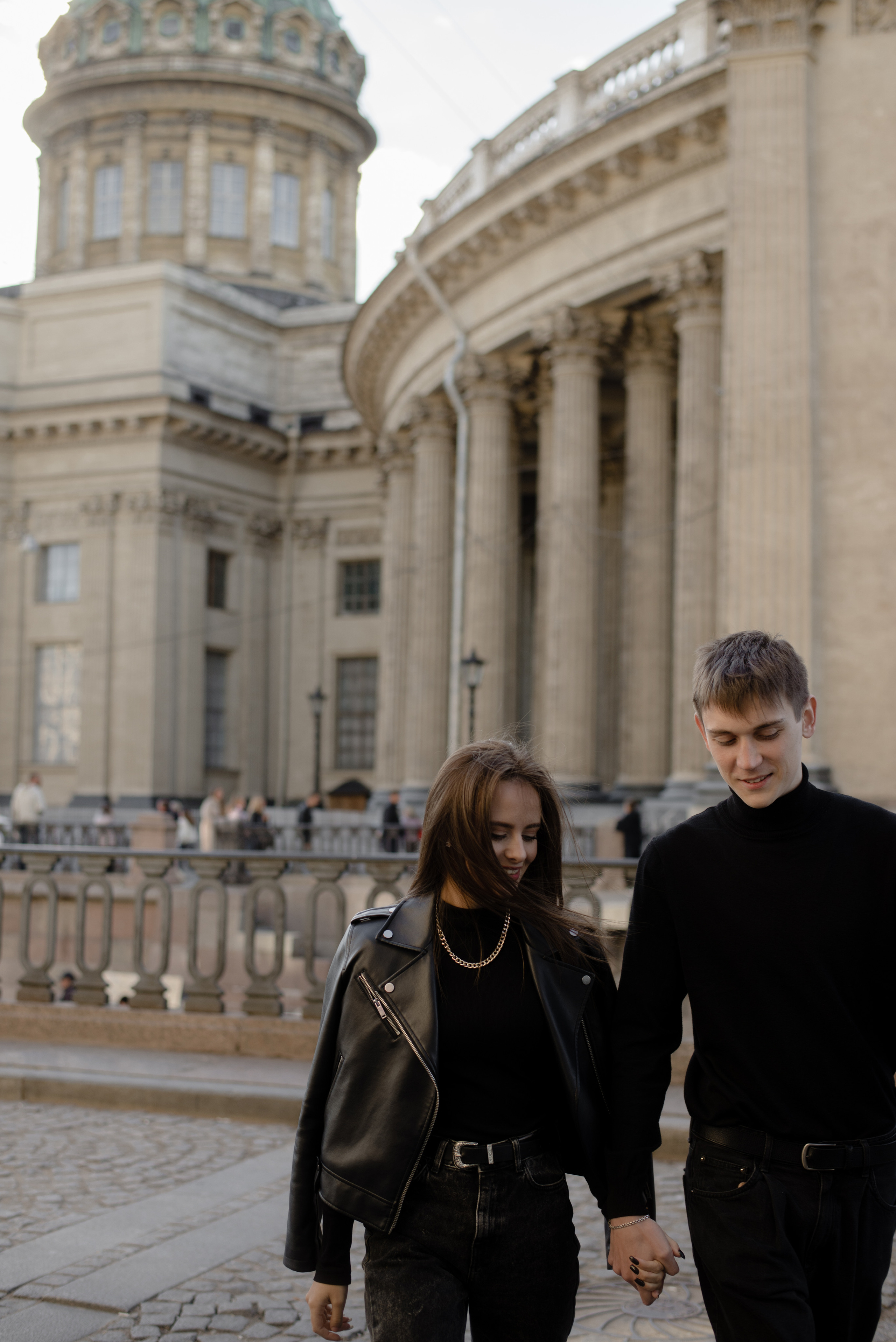 Наша lovestory. Фотограф Санкт-Петербург|Спб