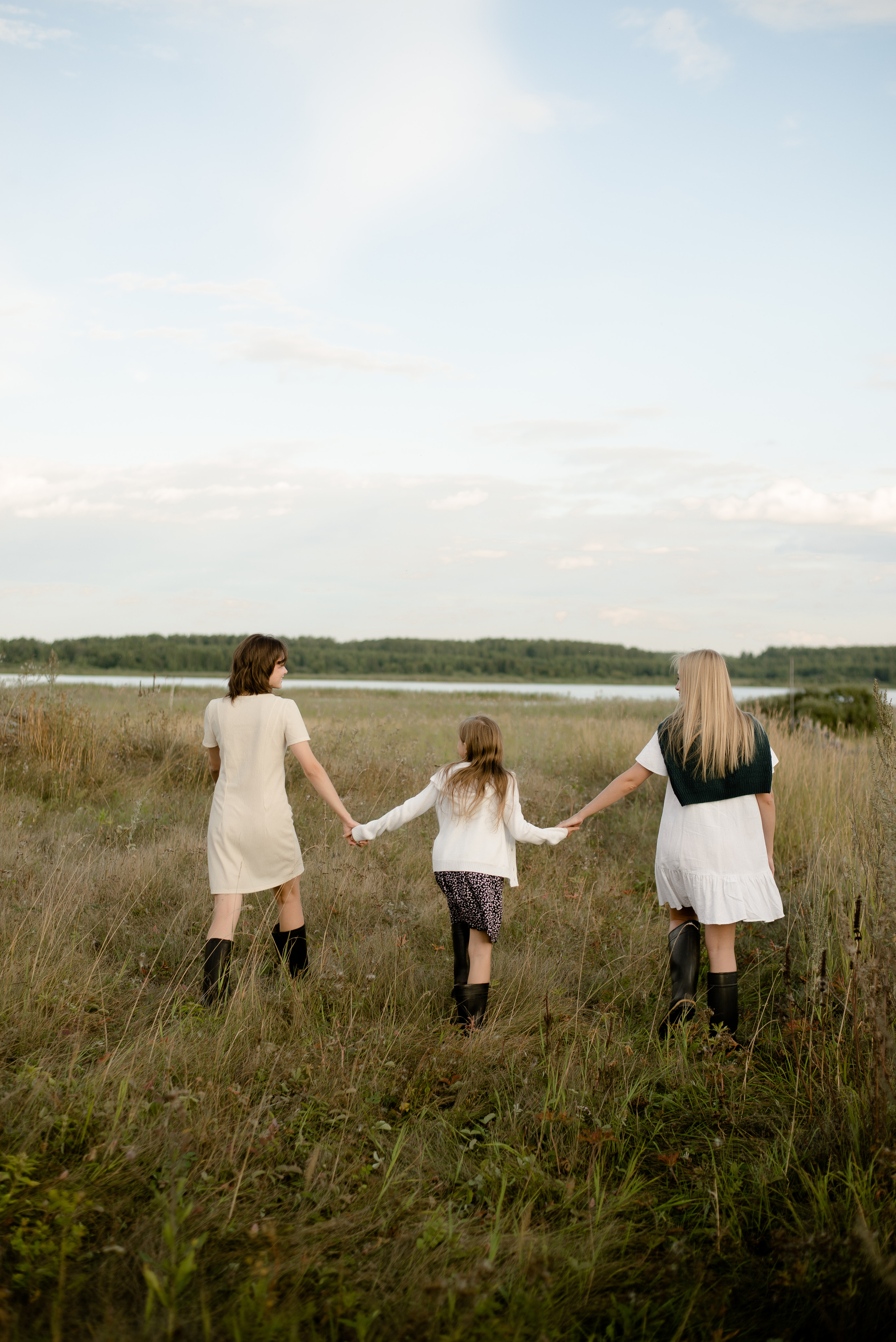 Сестры. Фотограф Санкт-Петербург|Спб