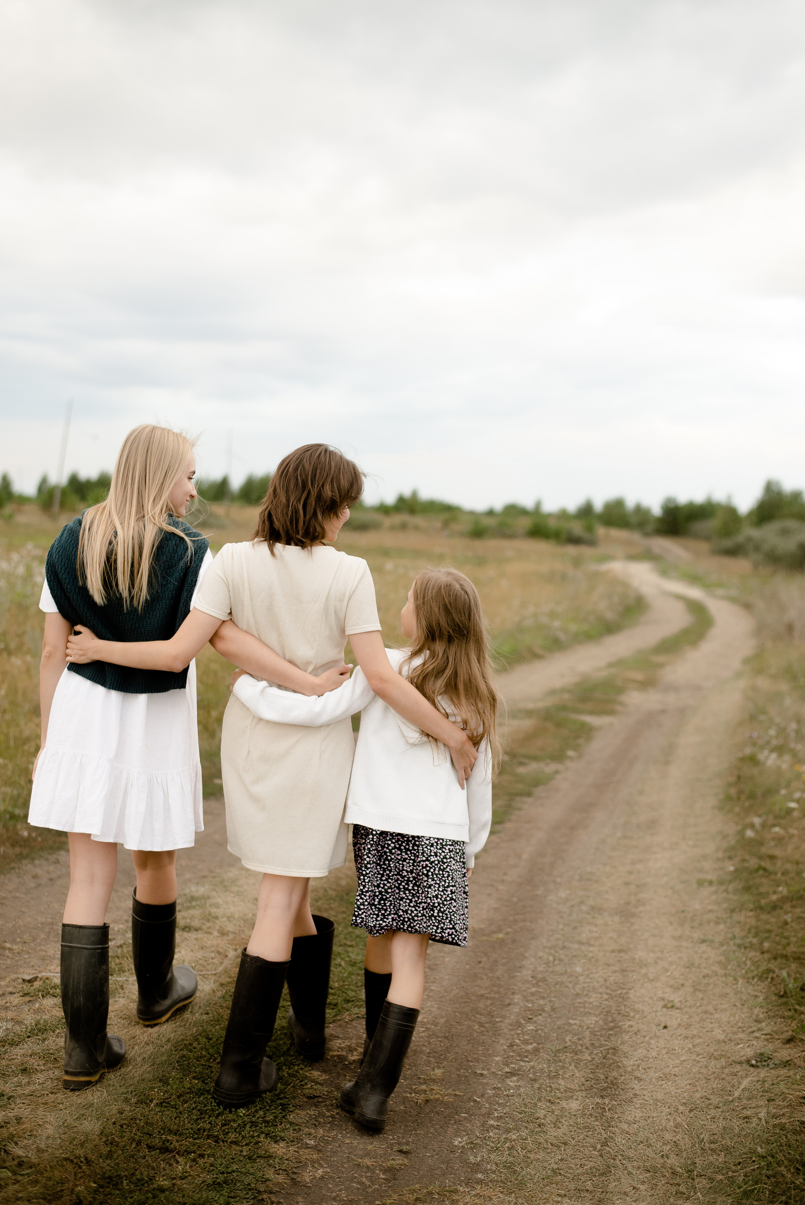 Сестры. Фотограф Санкт-Петербург|Спб