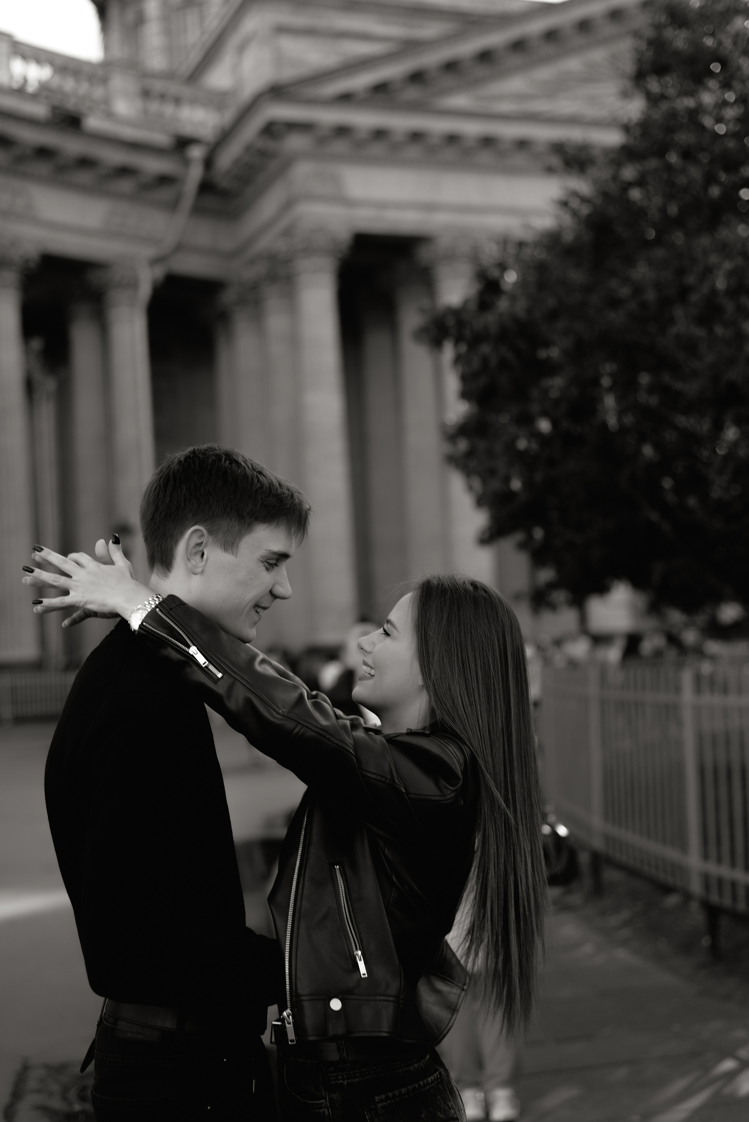 Наша lovestory. Фотограф Санкт-Петербург|Спб