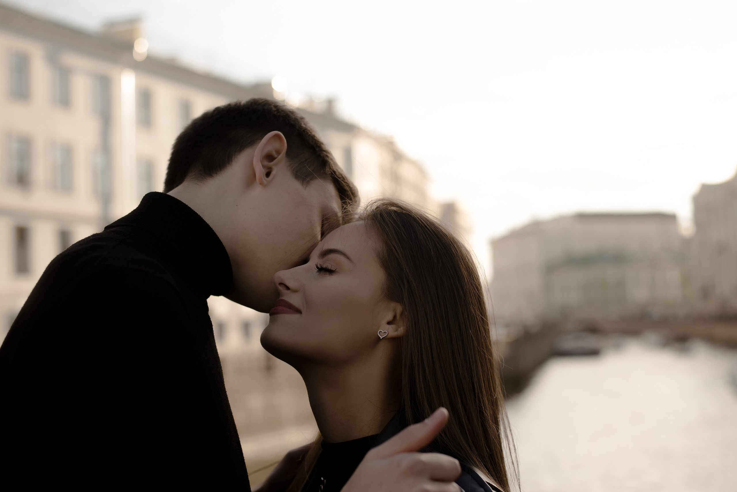 Наша lovestory. Фотограф Санкт-Петербург|Спб