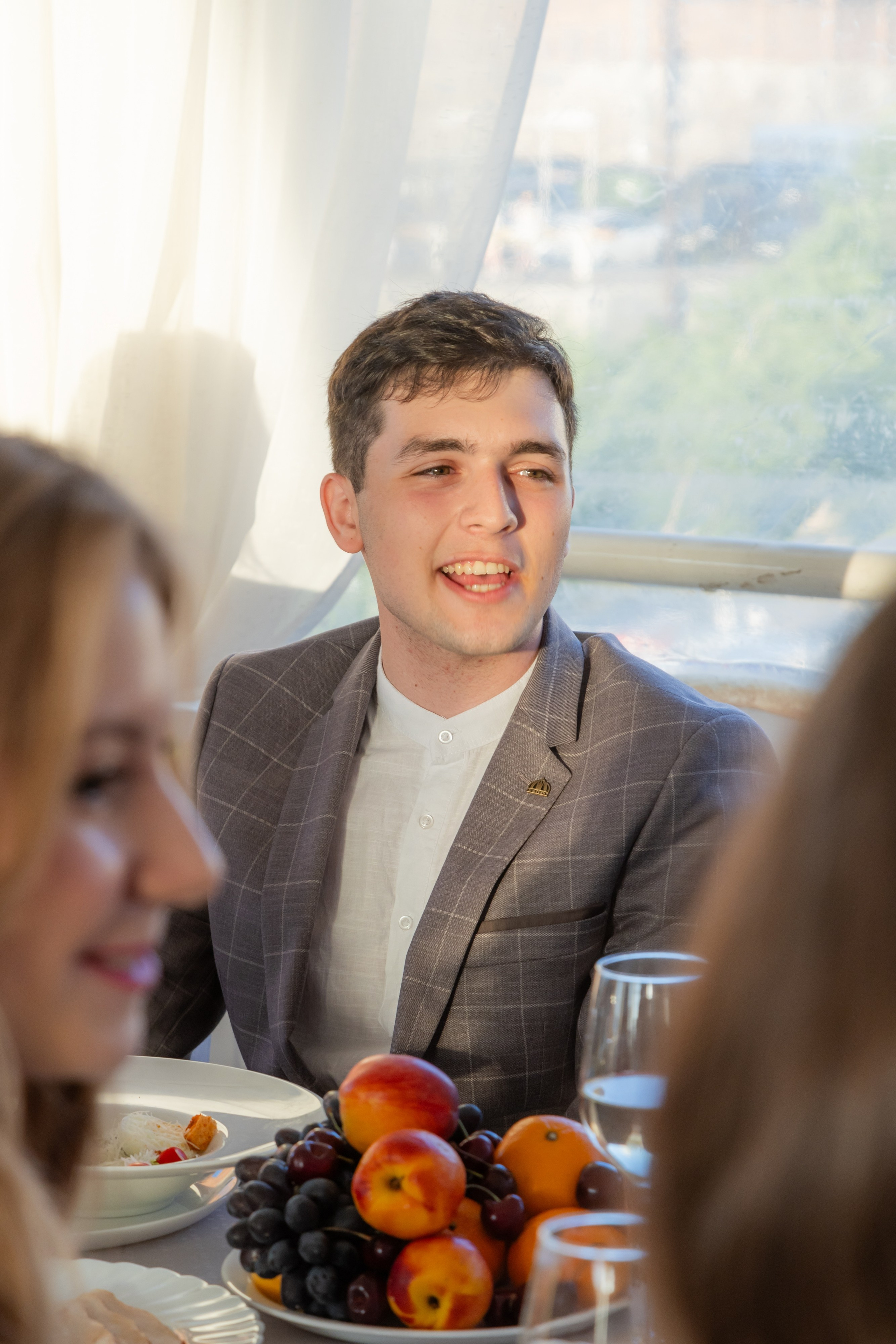 Выпускной 2024. Фотограф в Самаре / Олеся Широнина