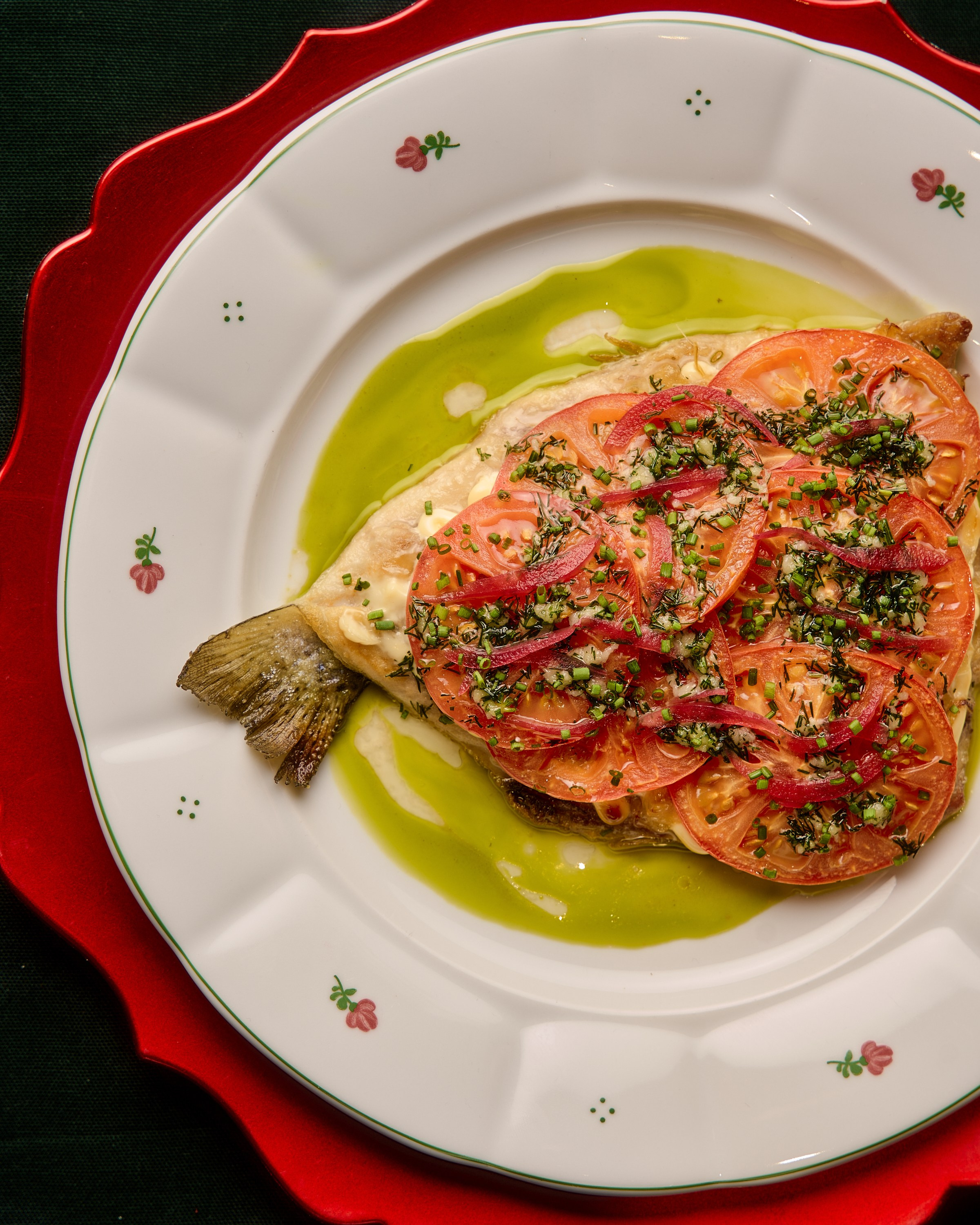 Bistro Alma. Фотограф Москва Сергей Громов