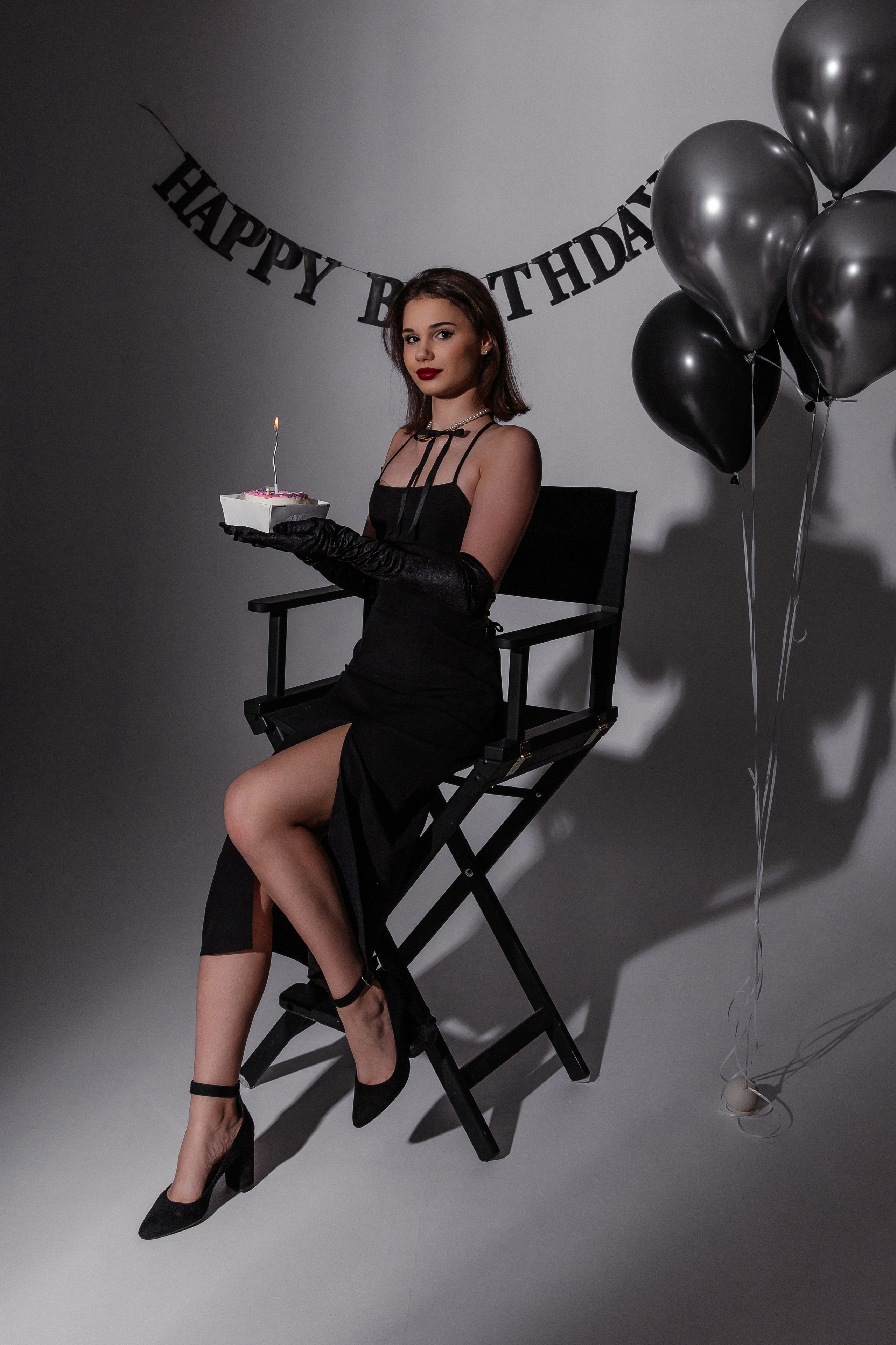 Анастасия. Фотограф