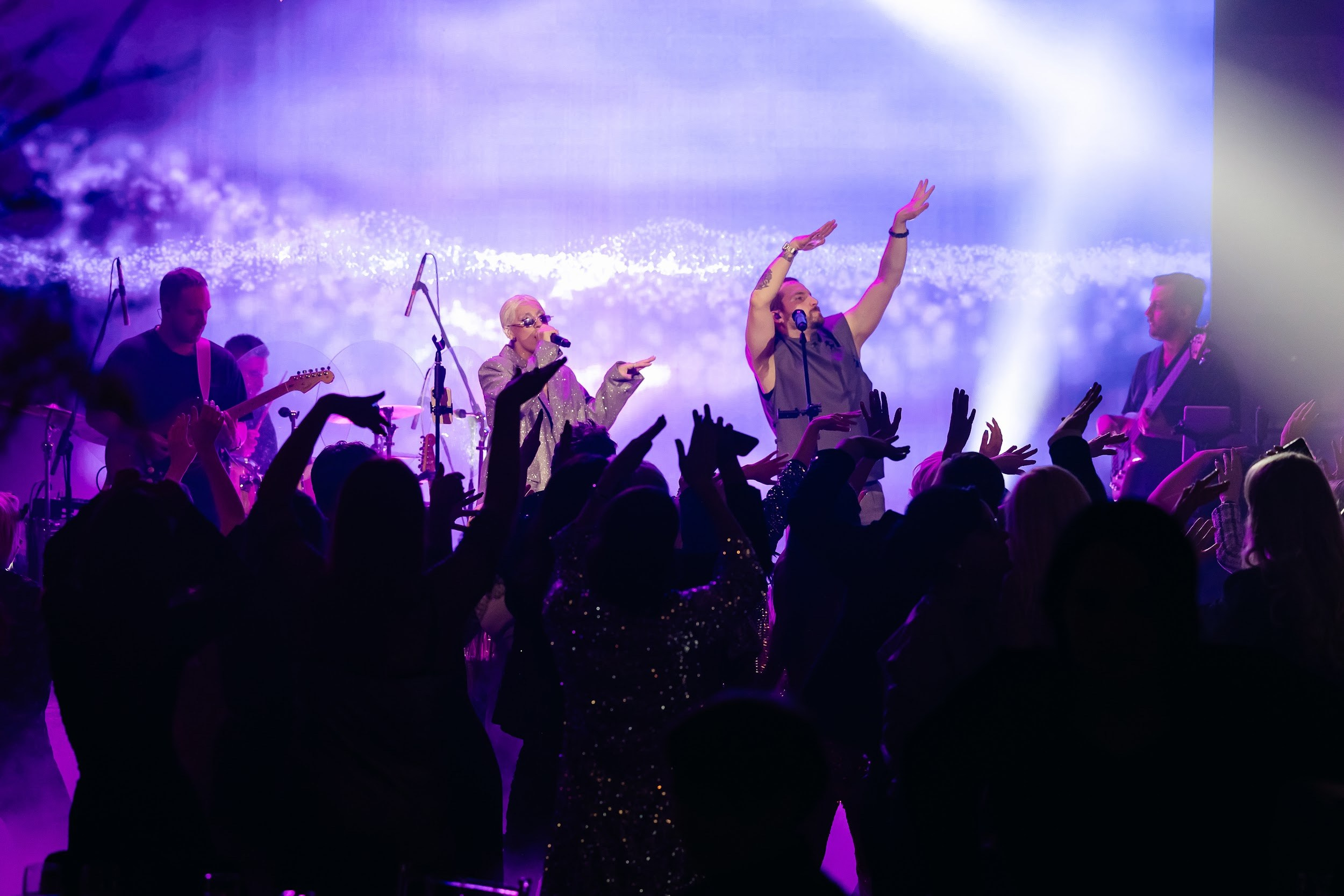 Первый клиентский банк «Сказки на ночь». Агентство по организации мероприятий