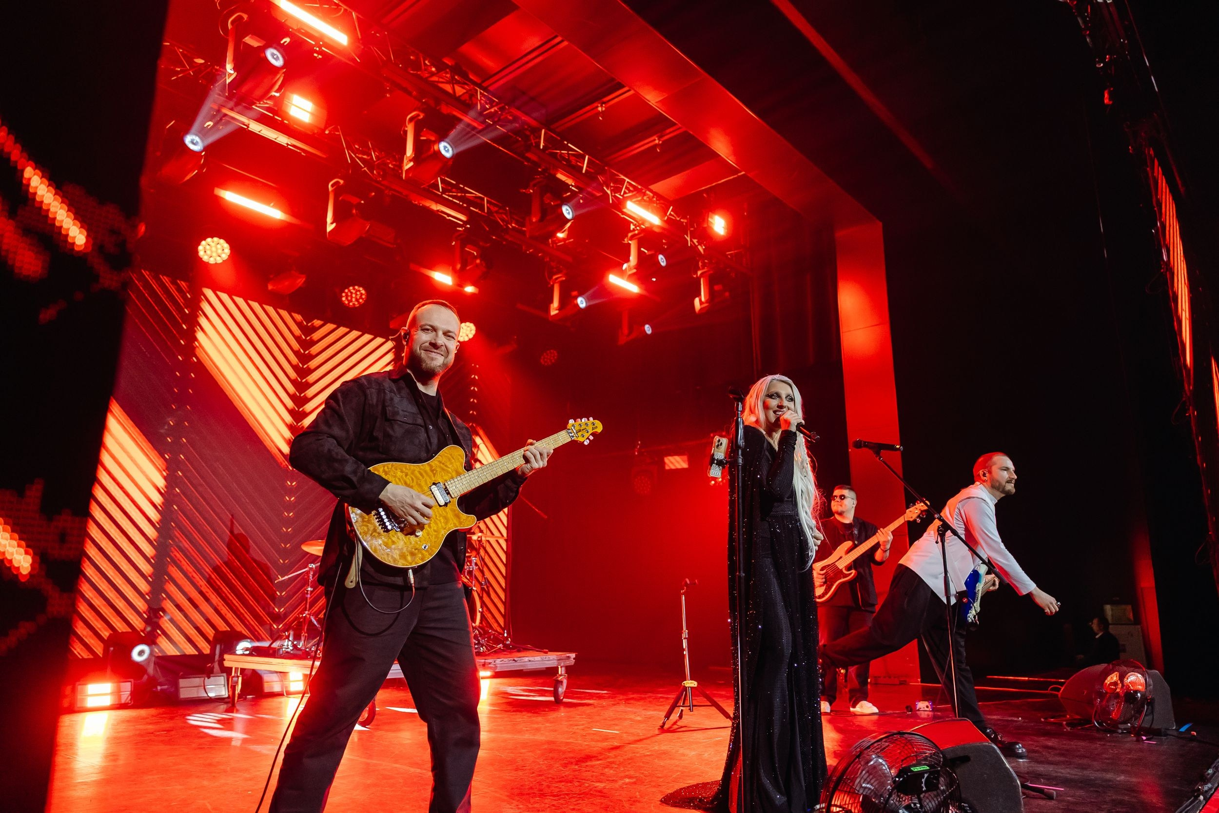 December 25. Агентство по организации мероприятий