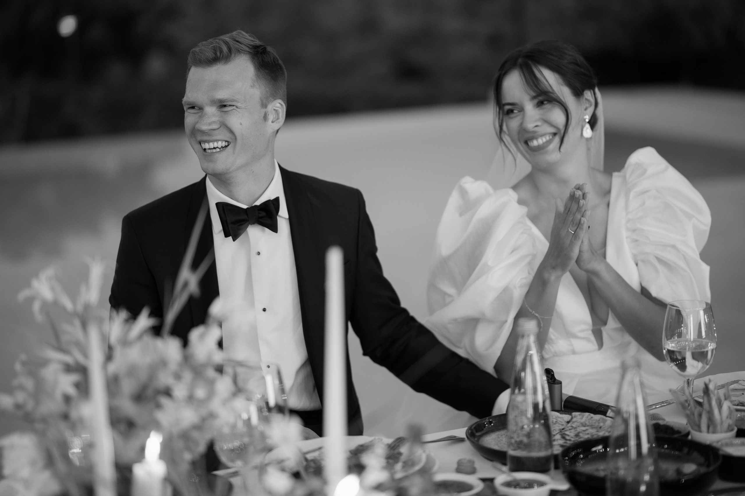 Max & Anna. Агентство по организации мероприятий