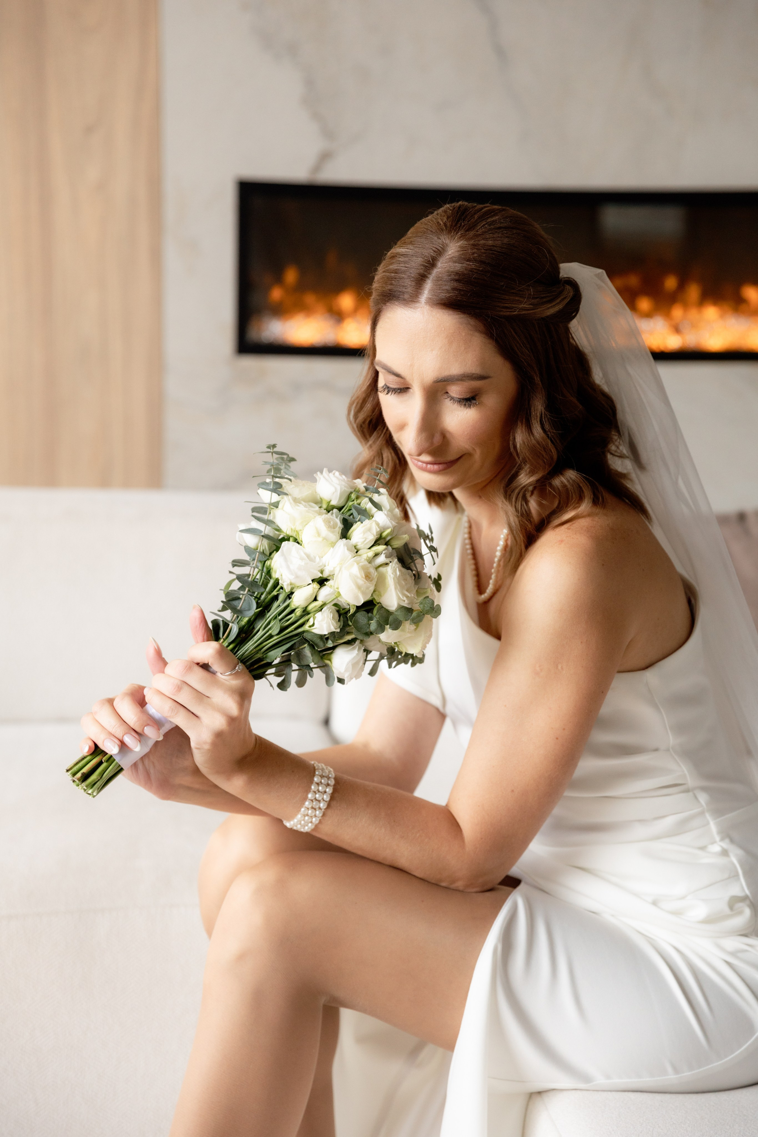 Светлана и Сергей. Семейный фотограф документалист в Пензе Лопатинская Татья