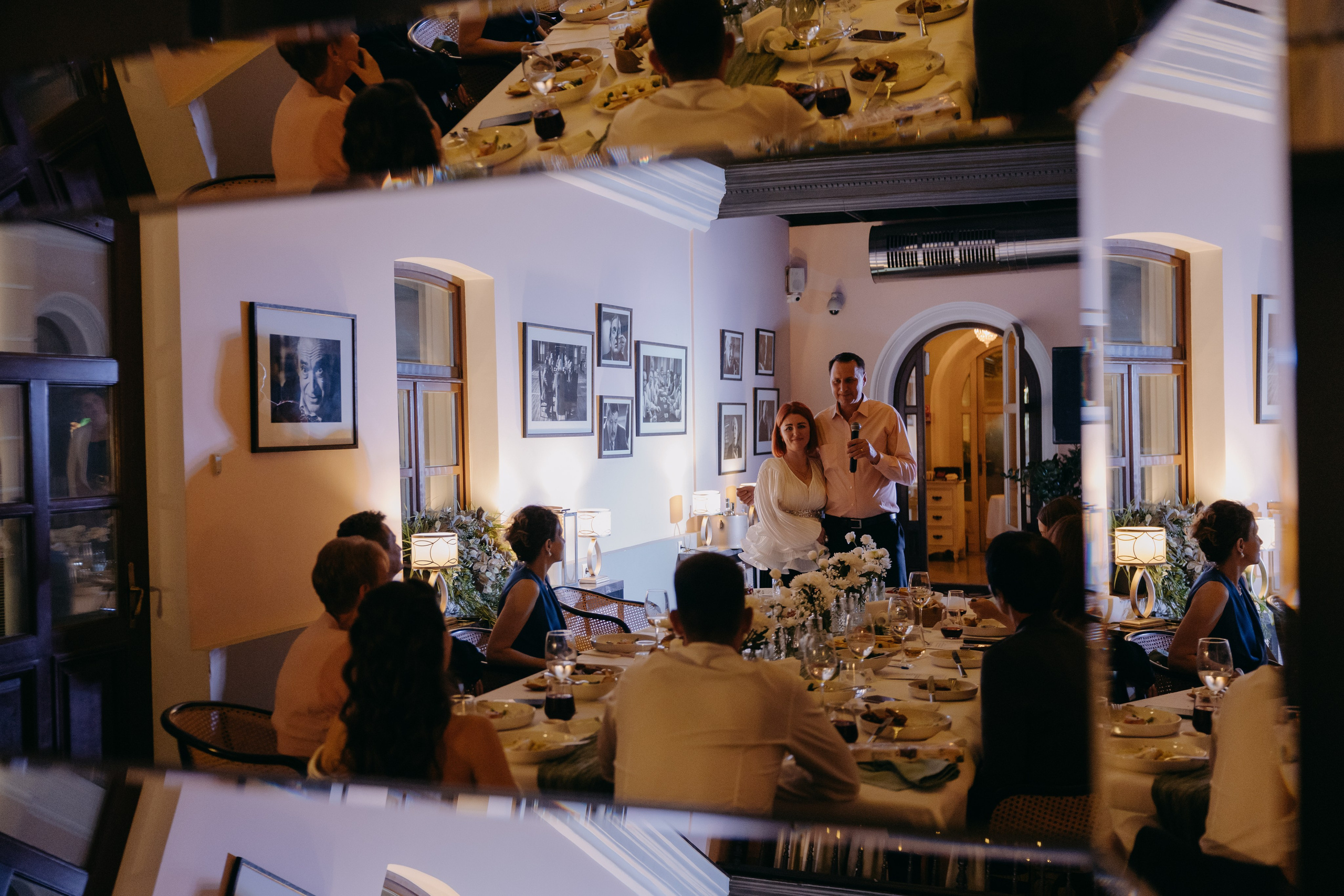 Ирина и Алексей. Свадебный фотограф Москва Анастасия Храмова