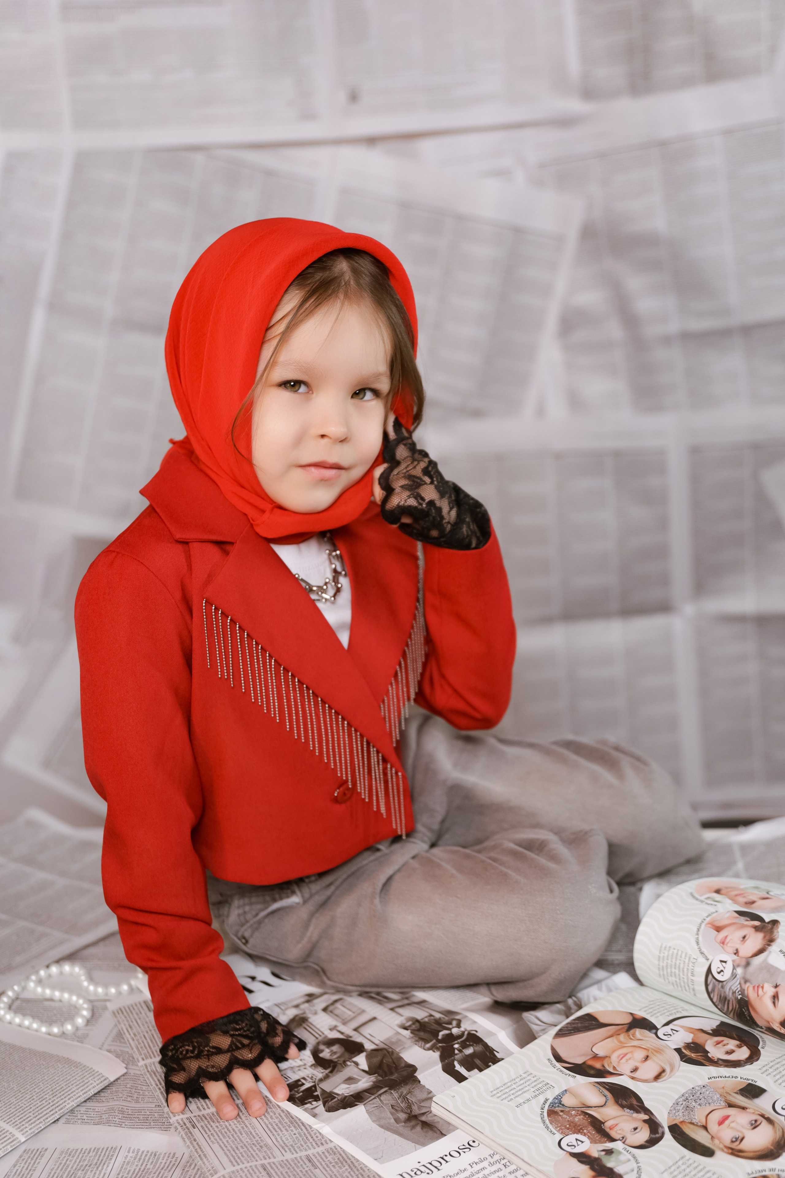 Проект газеты. АНАСТАСИЯ КУЗНЕЦОВА | ФОТОГРАФ ЧЕБОКСАРЫ