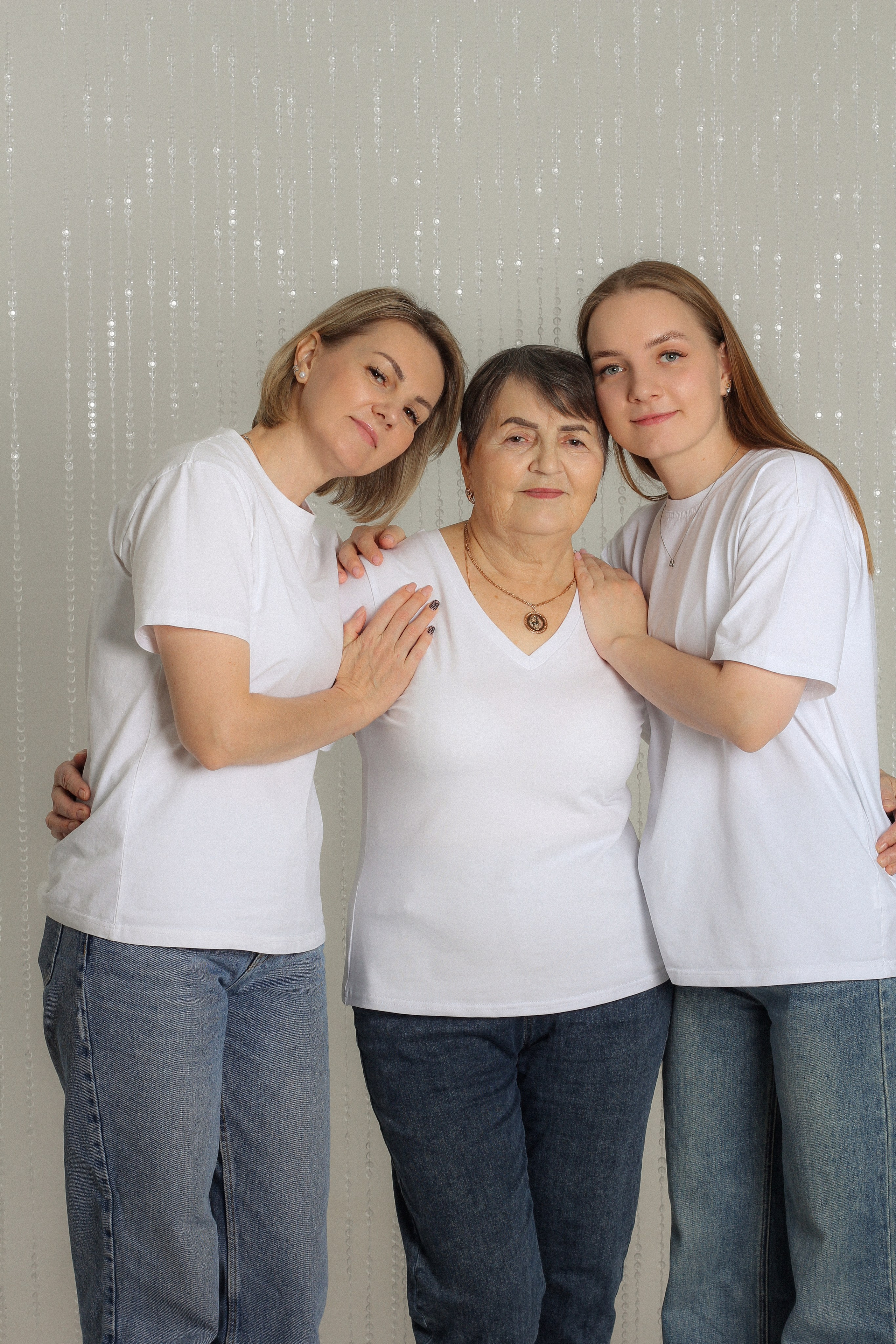 Большая семейная съемка. Фотограф Челябинск | Кристина