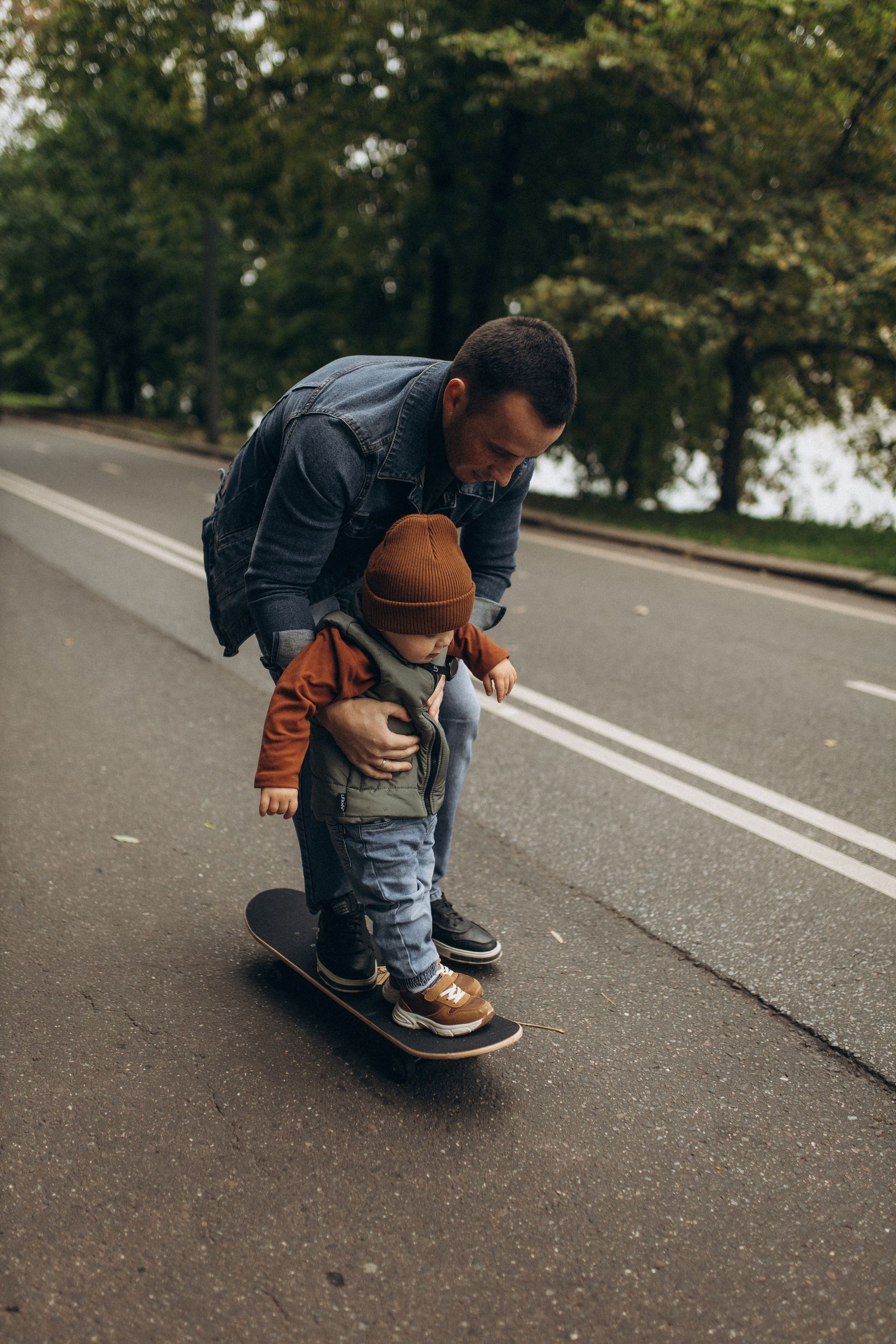 Юра•Ира•Егор. Миронова Анастасия