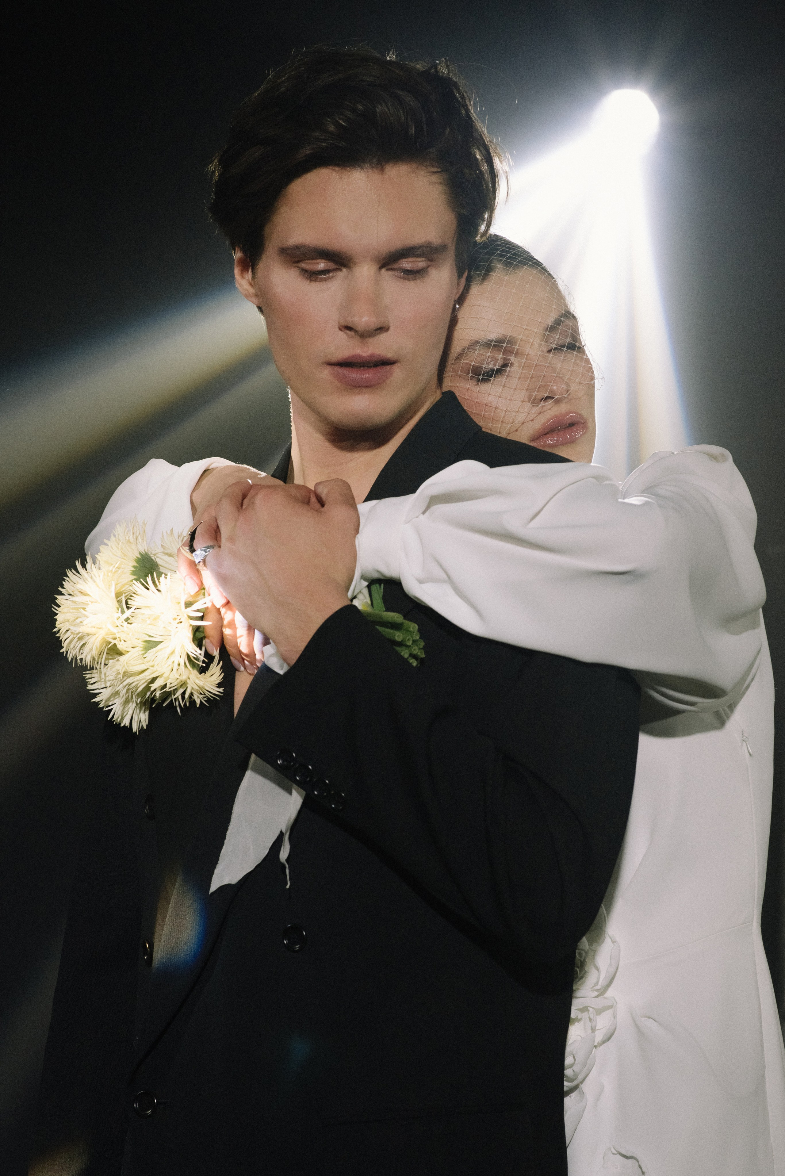 Люби меня люби!. Свадебный фотограф в Минске Тагай Наталья