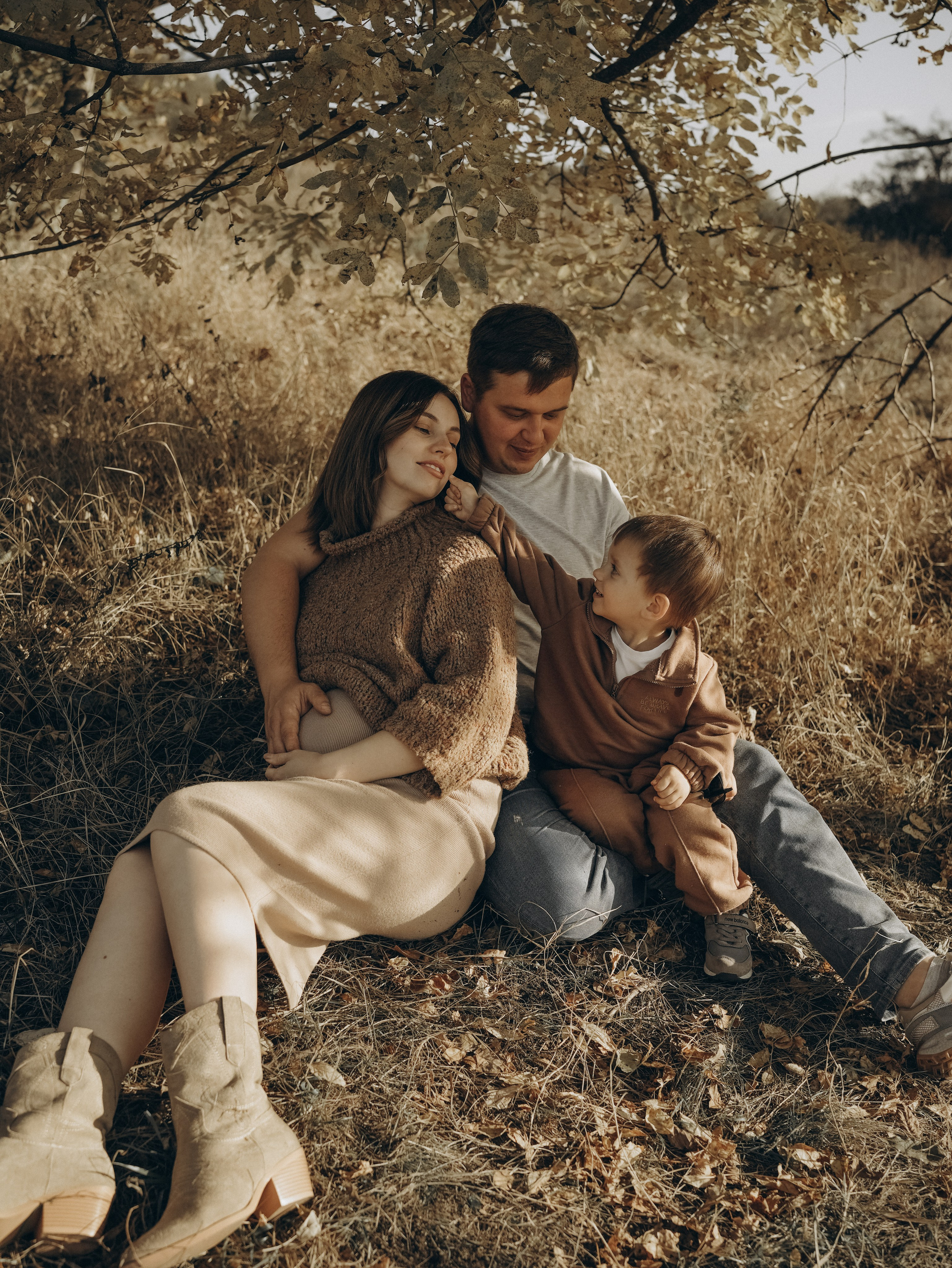 Семейная съемка Виктории, Максима, маленького Матвея. Свадебный фотограф Ирина Беляева Пятигорск|Кисловодск|Эльбрус|Домбай