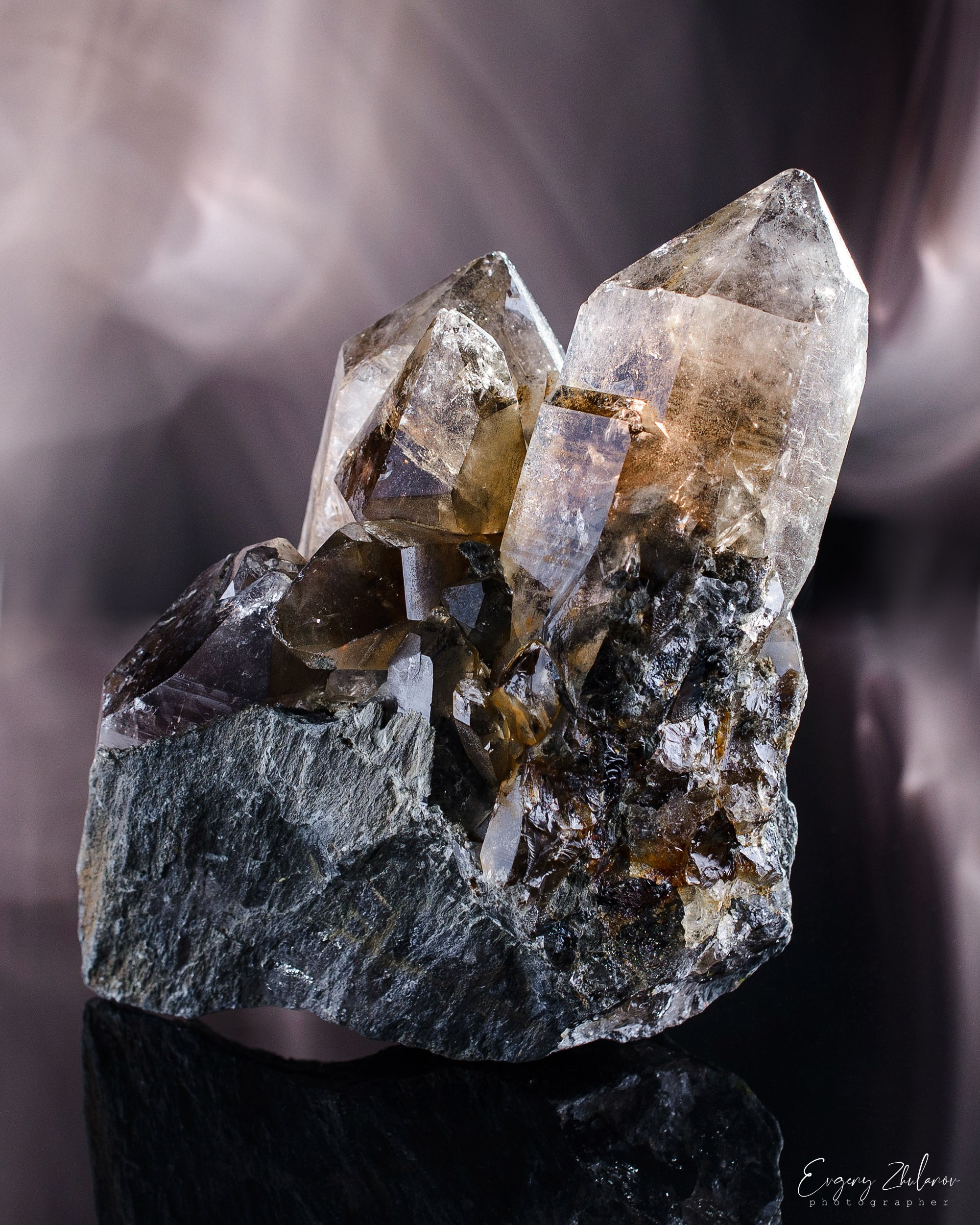 Предметная фотография. Фотограф в Ханты-Мансийске Евгений Жуланов