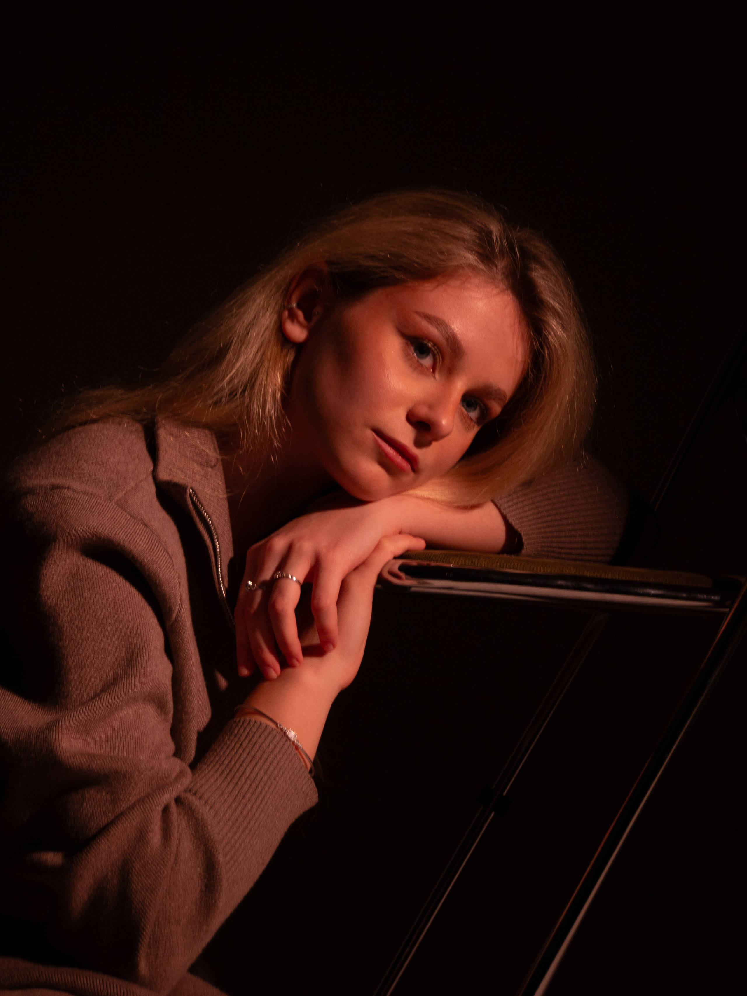 Портретная съемка. Портретный, репортажный фотограф