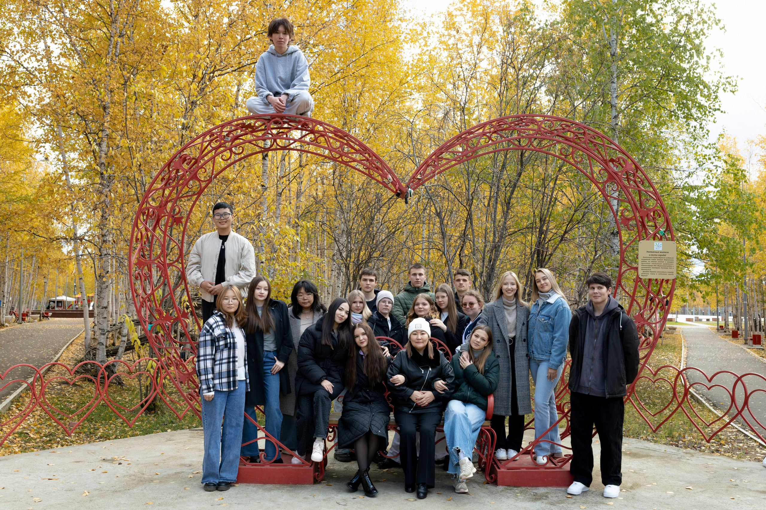 Прогулочные съемки. Литовкина Анастасия фотограф, выпускные альбомы г. Мирный