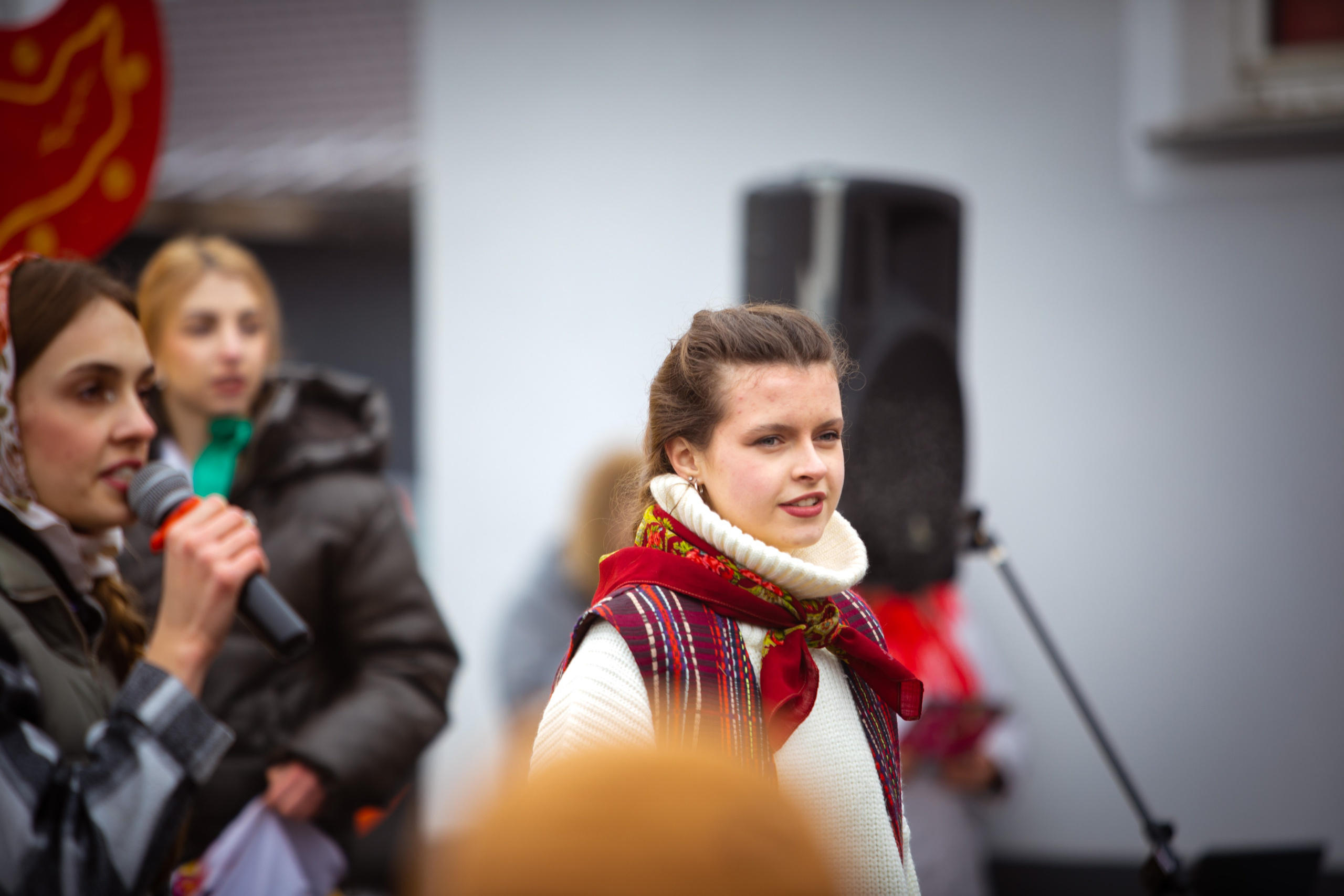 МАСЛЕНИЦА 2025. Школьный фотограф Минск