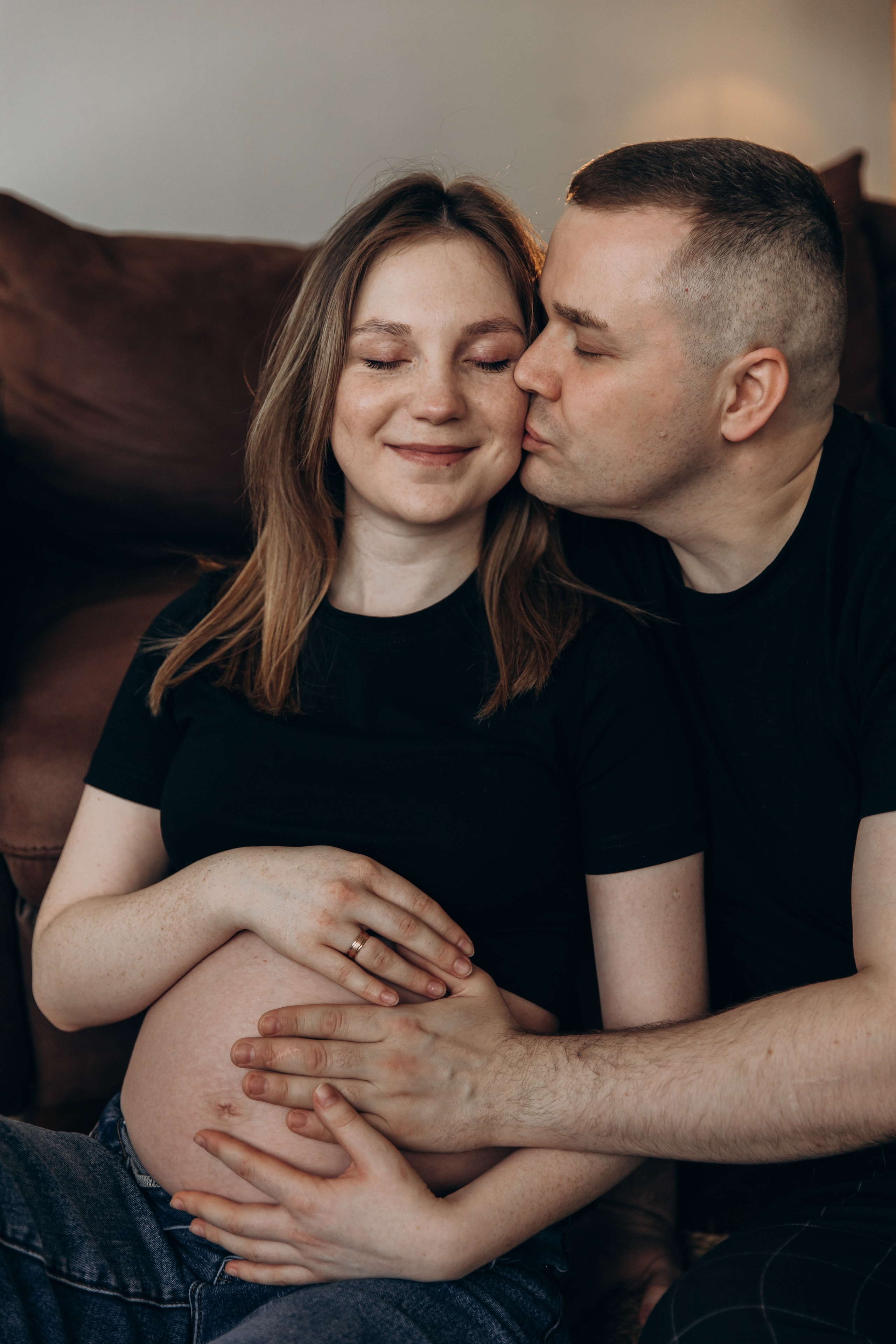 Стас и Юля. Женский и свадебный фотограф