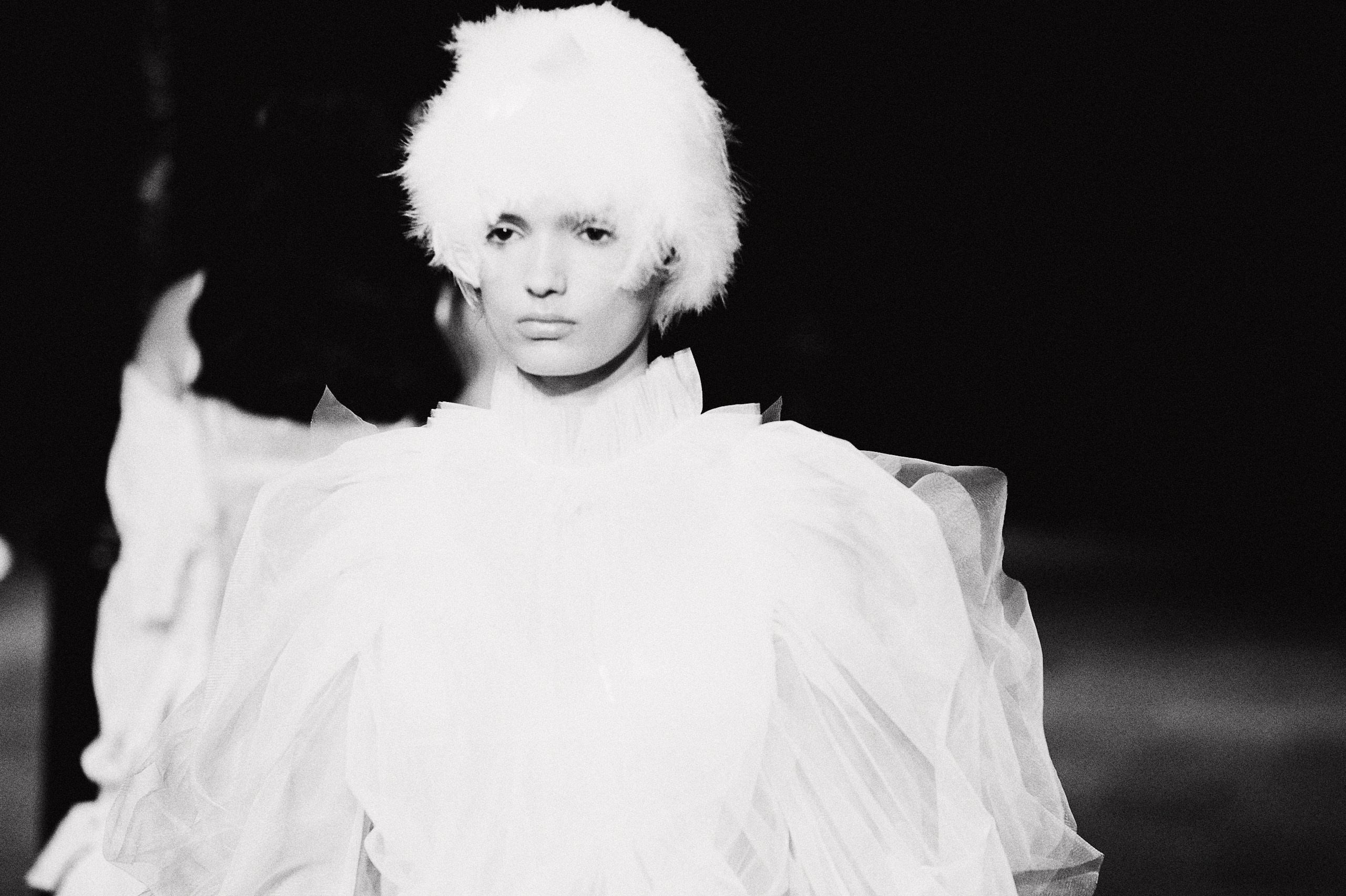 День пятый. Уральская международная неделя моды 2024