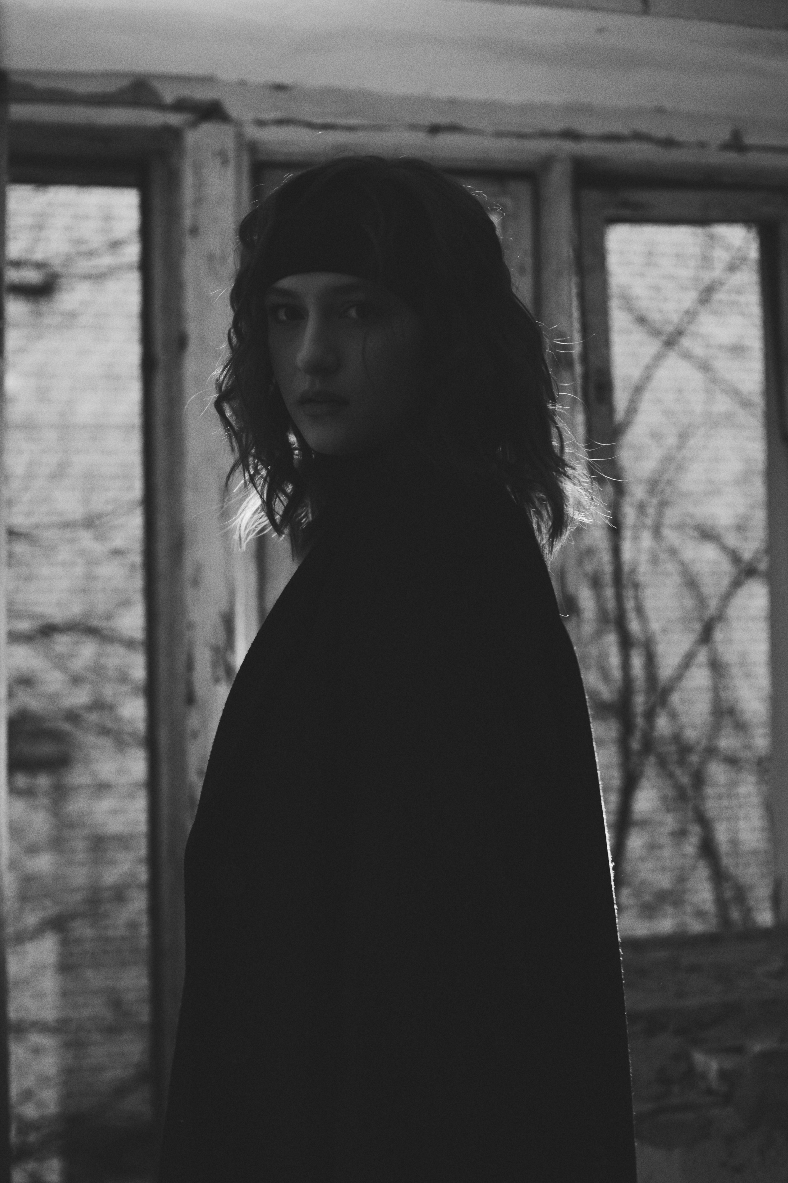 Альбина. Фотограф Малофеева Алина