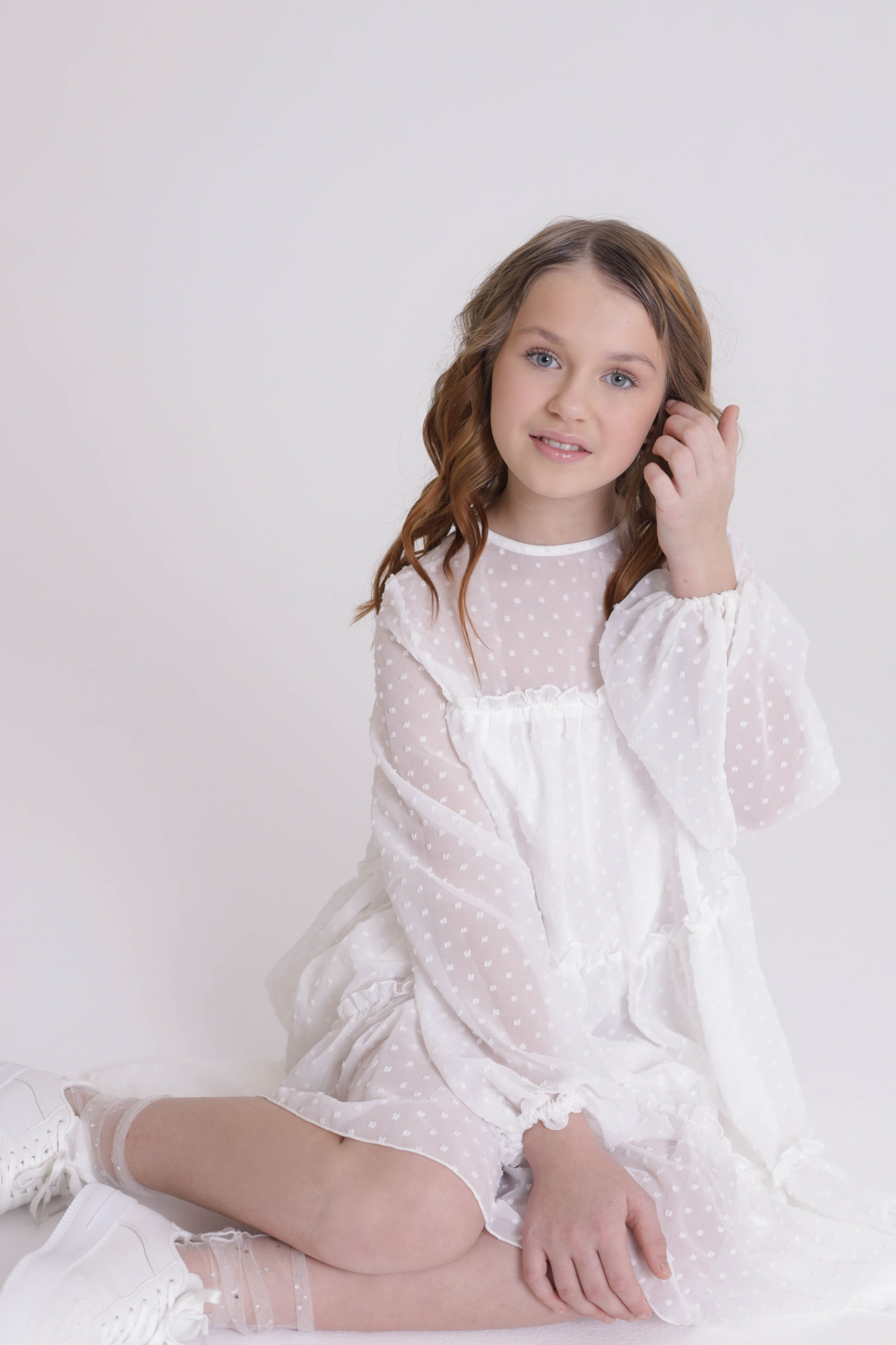 Светлана Кирьякова. Фотограф Полина Закирова