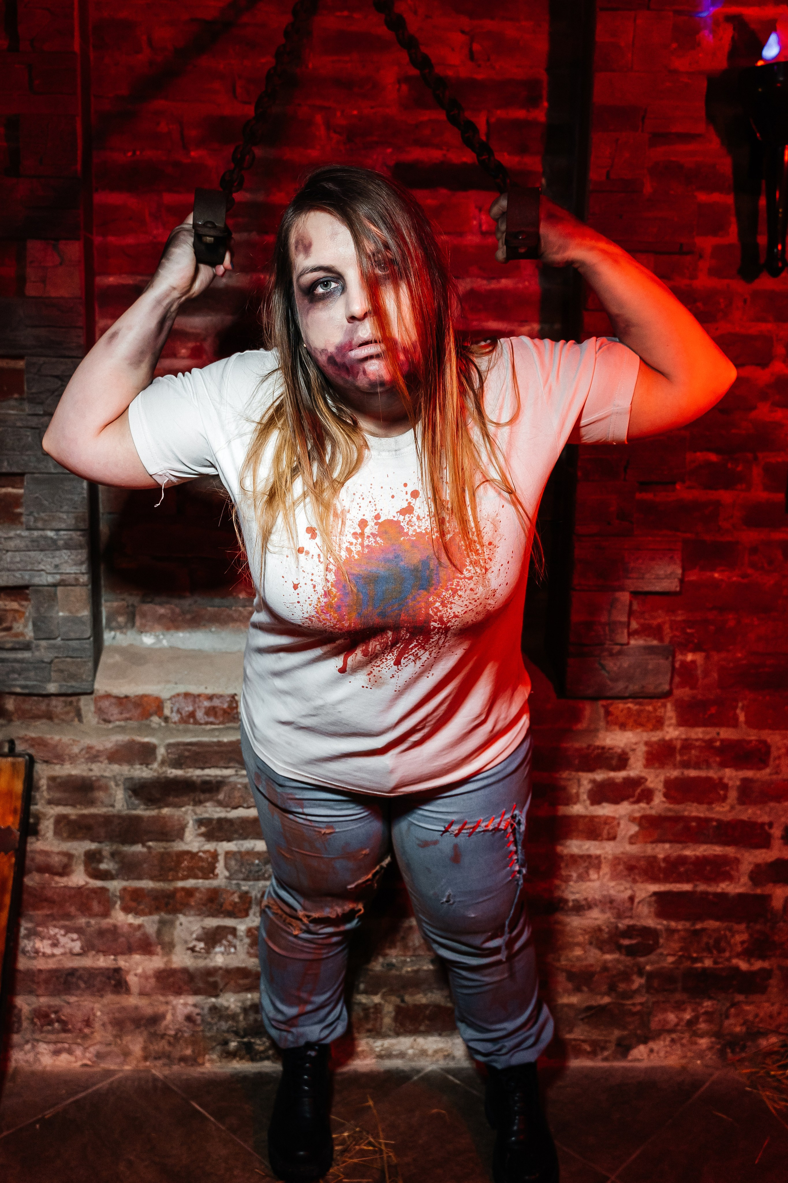 Корпоратив Helloween. Фотограф Новополоцк, Полоцк, Минск, РБ, Зимаков Егор