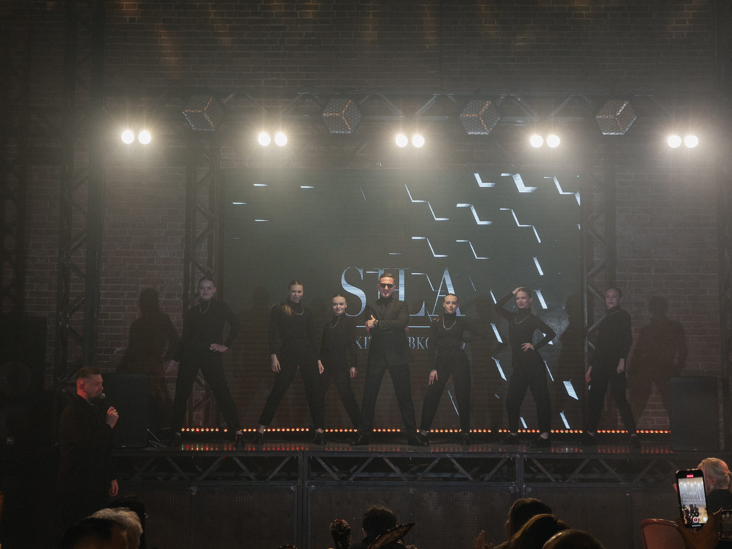 В чем сила брат?. Фотограф в Воронеже Антон Пестов