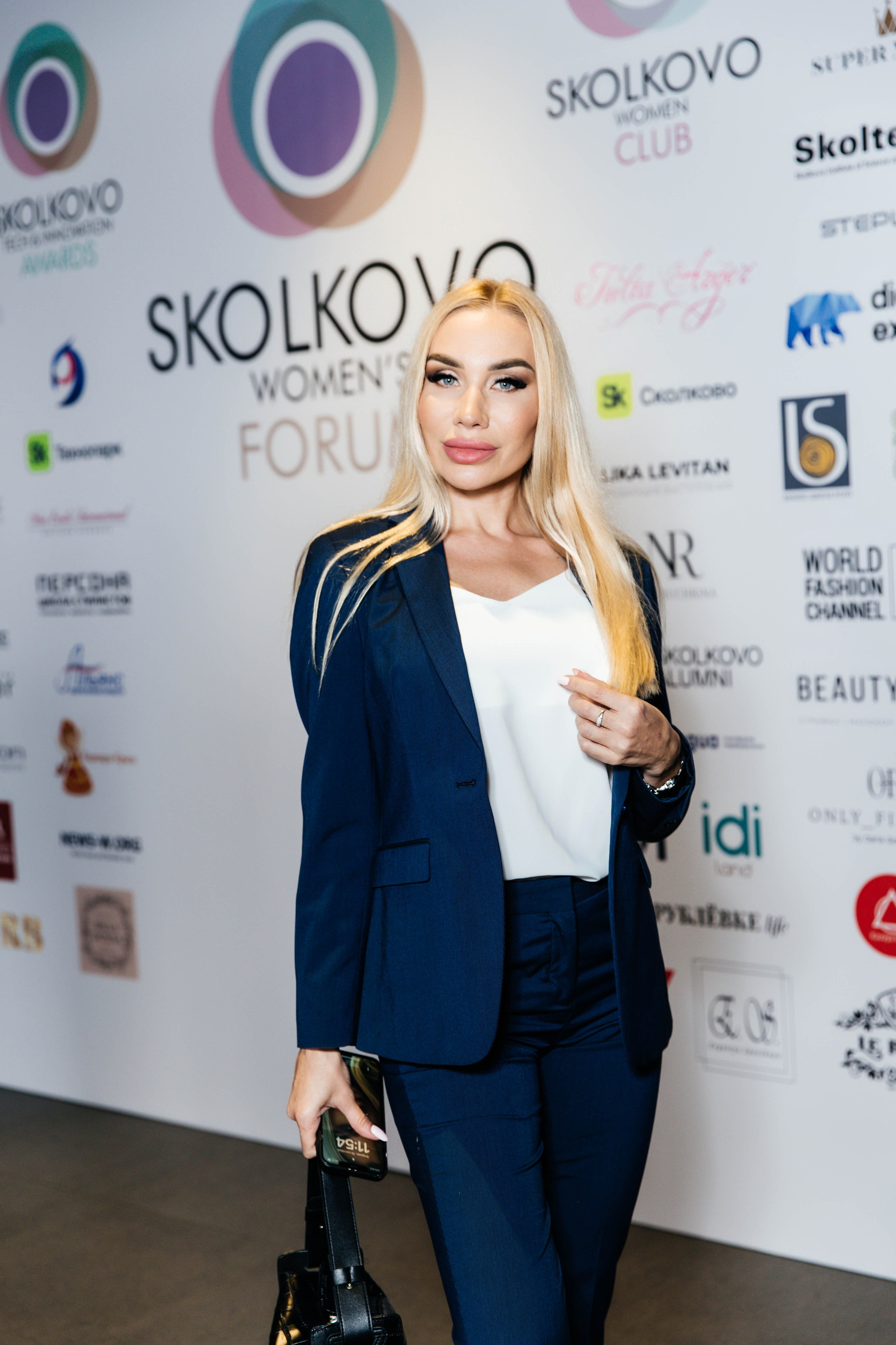 SKOLKOVO| индивидуальное сопровождение. Фотограф Абакумова Анастасия