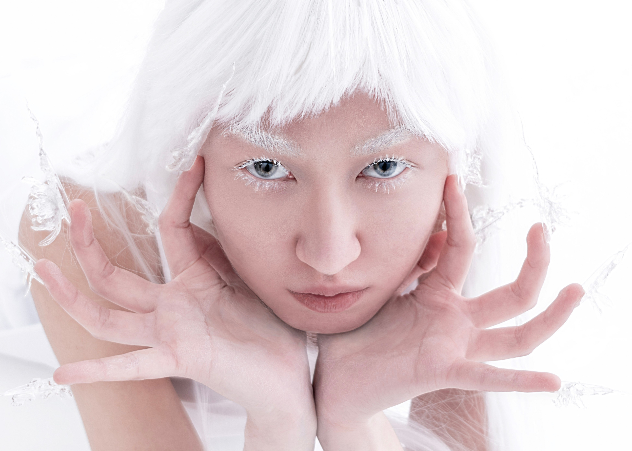 Анна Сергеенкова | фотограф Москва