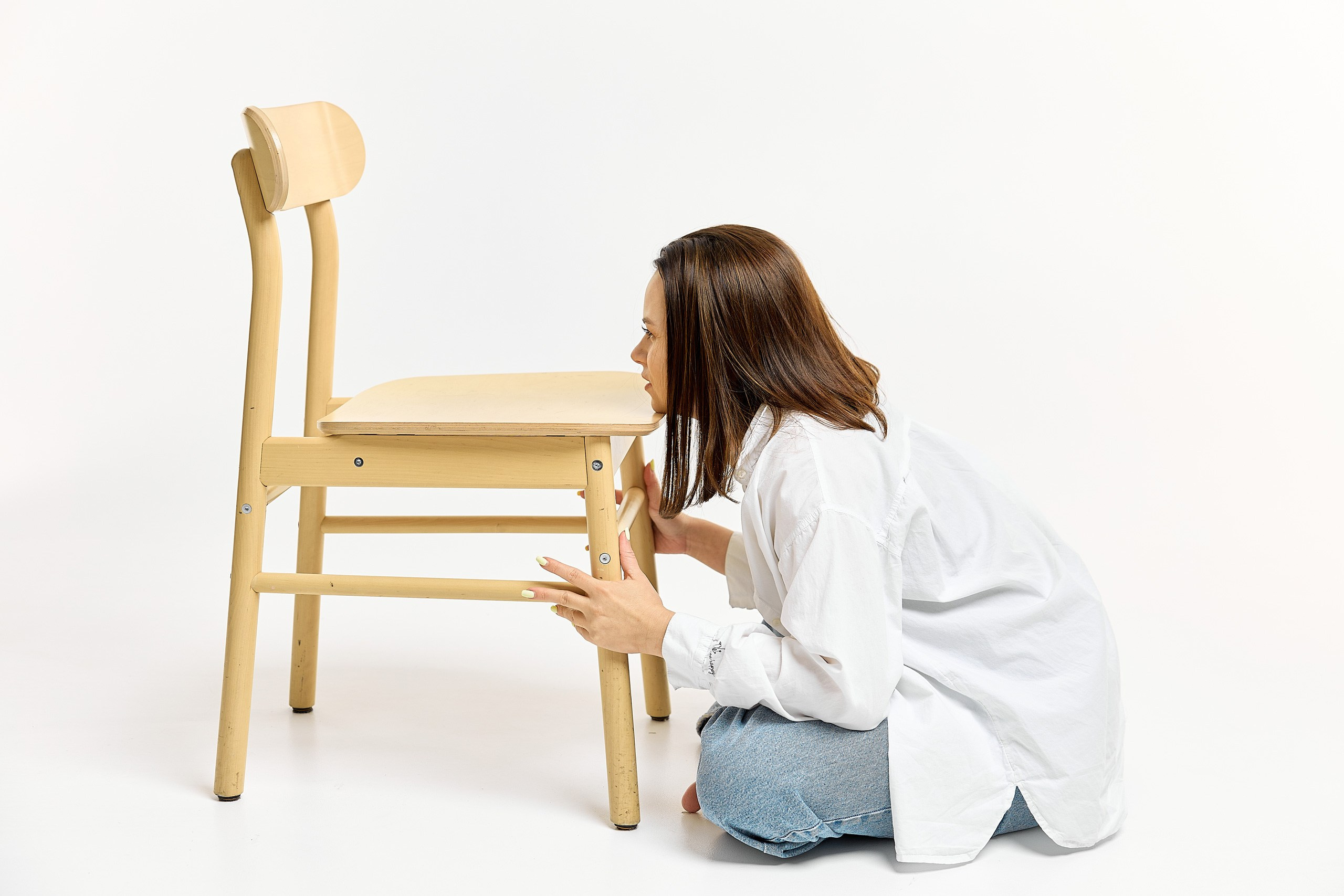 Маша Фрик. Профессиональный фотограф в Екатеринбурге Юра Сахар