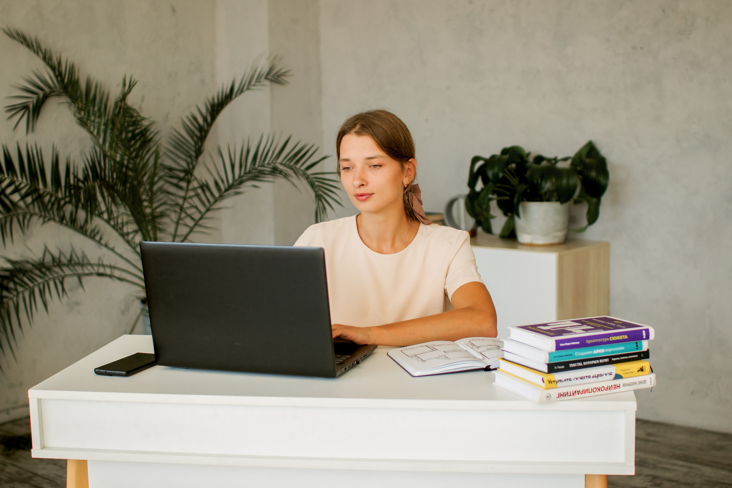 Контентные съёмки. Семейный и детский фотограф в Ярославле Абрамов Артём