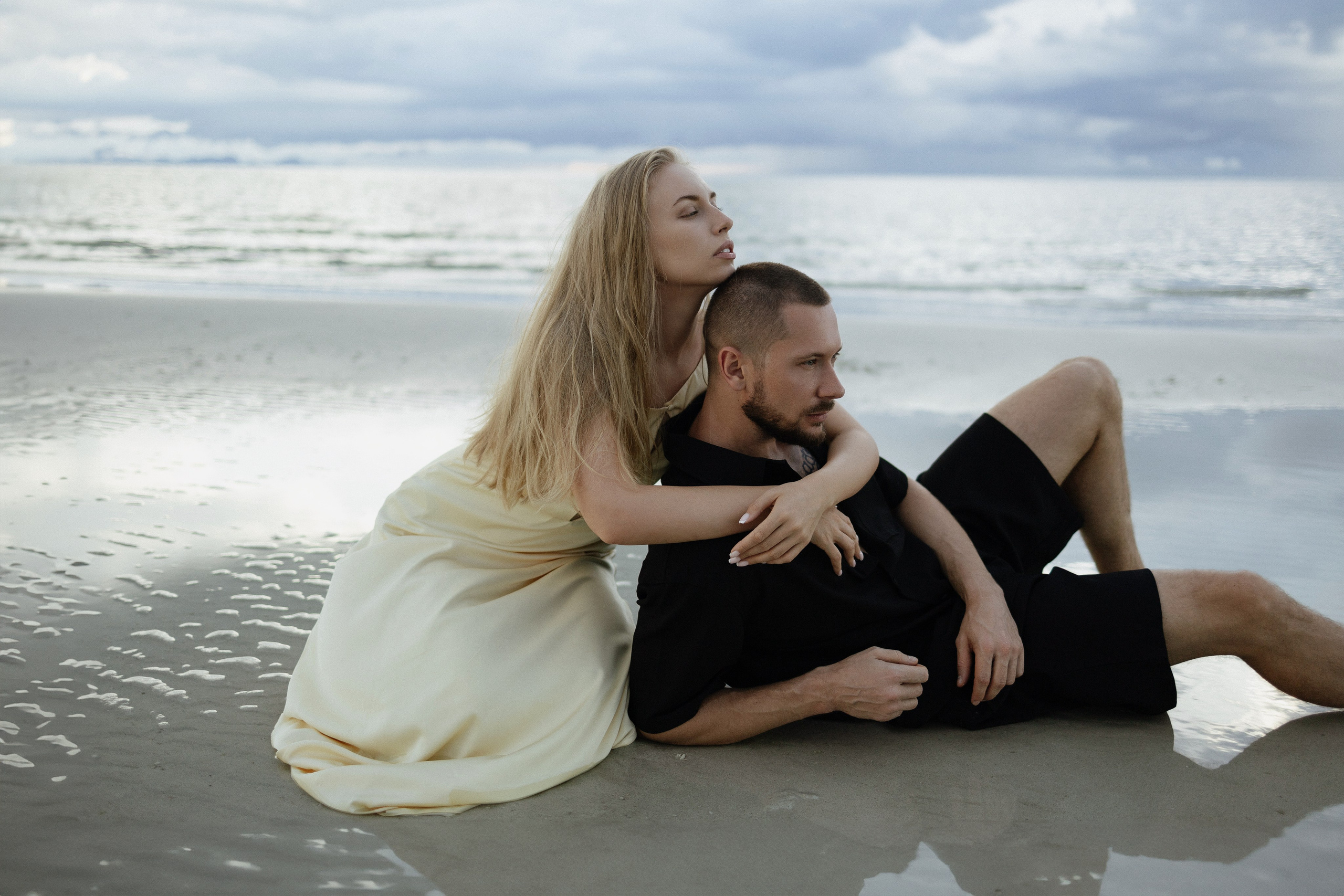 Love Story фотосессия на Самуи