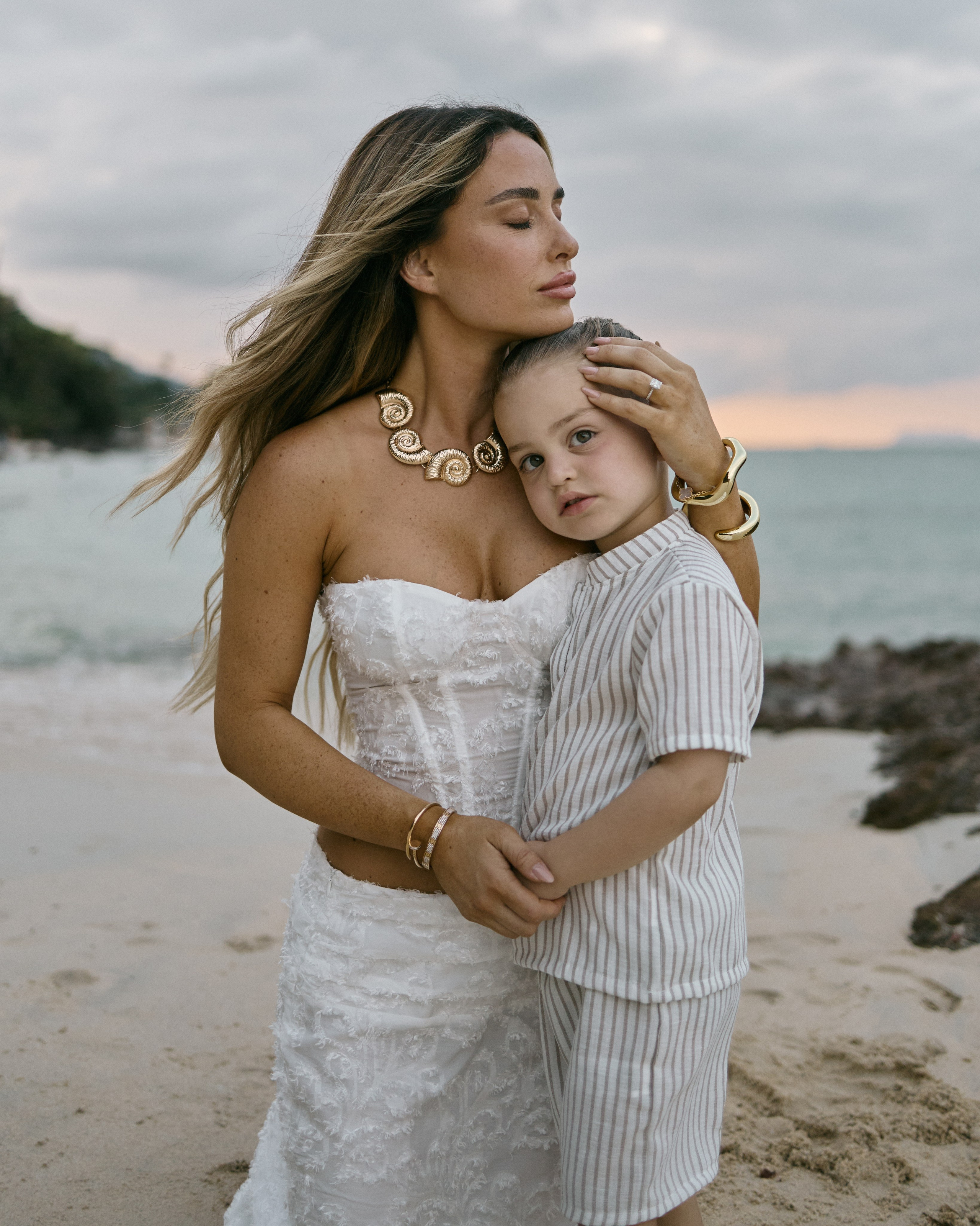 Portfolio: Love Story/Family. Photographer Alina Malinkina