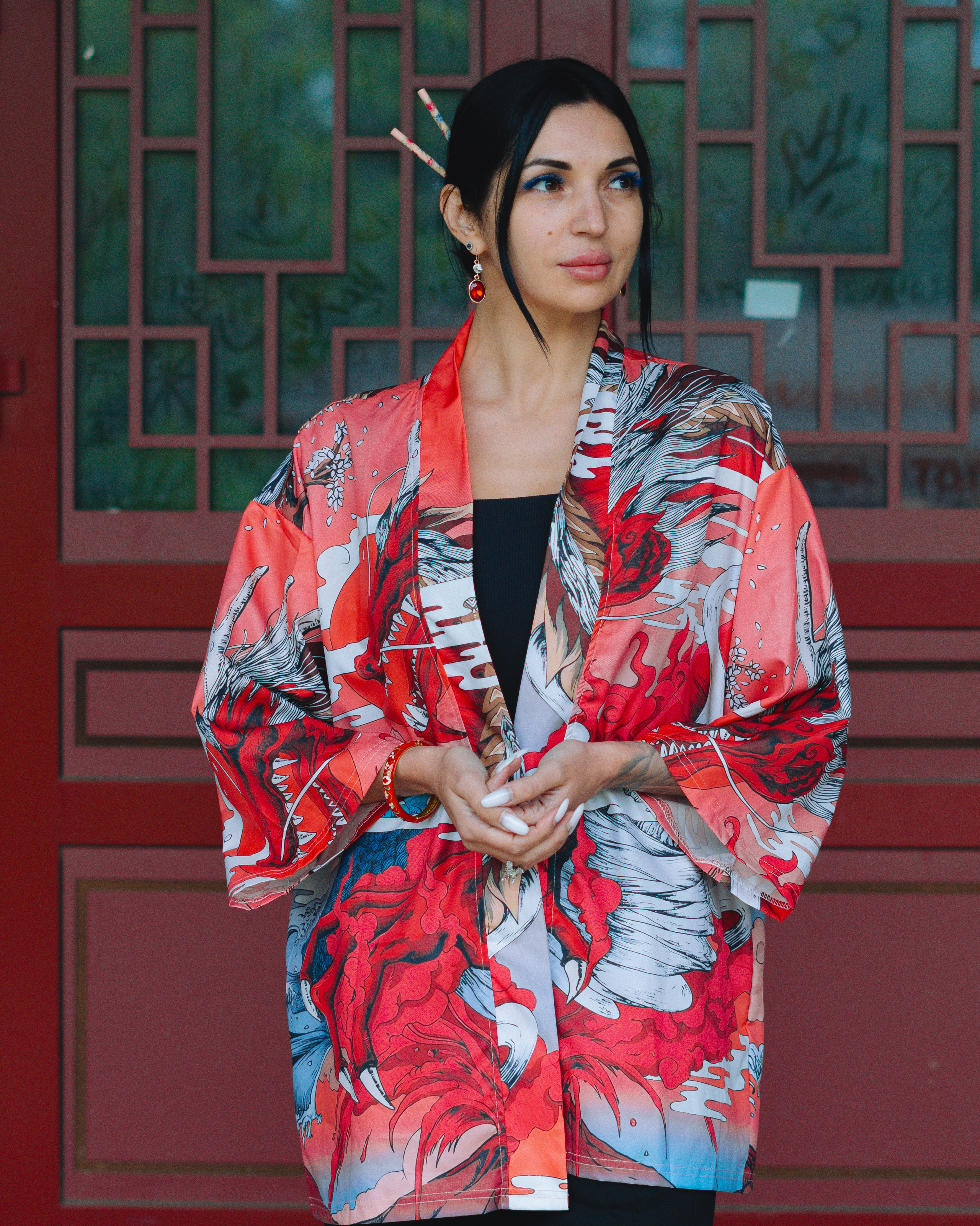 Евангелина. Фотограф в Москве Шалышко Ангелина