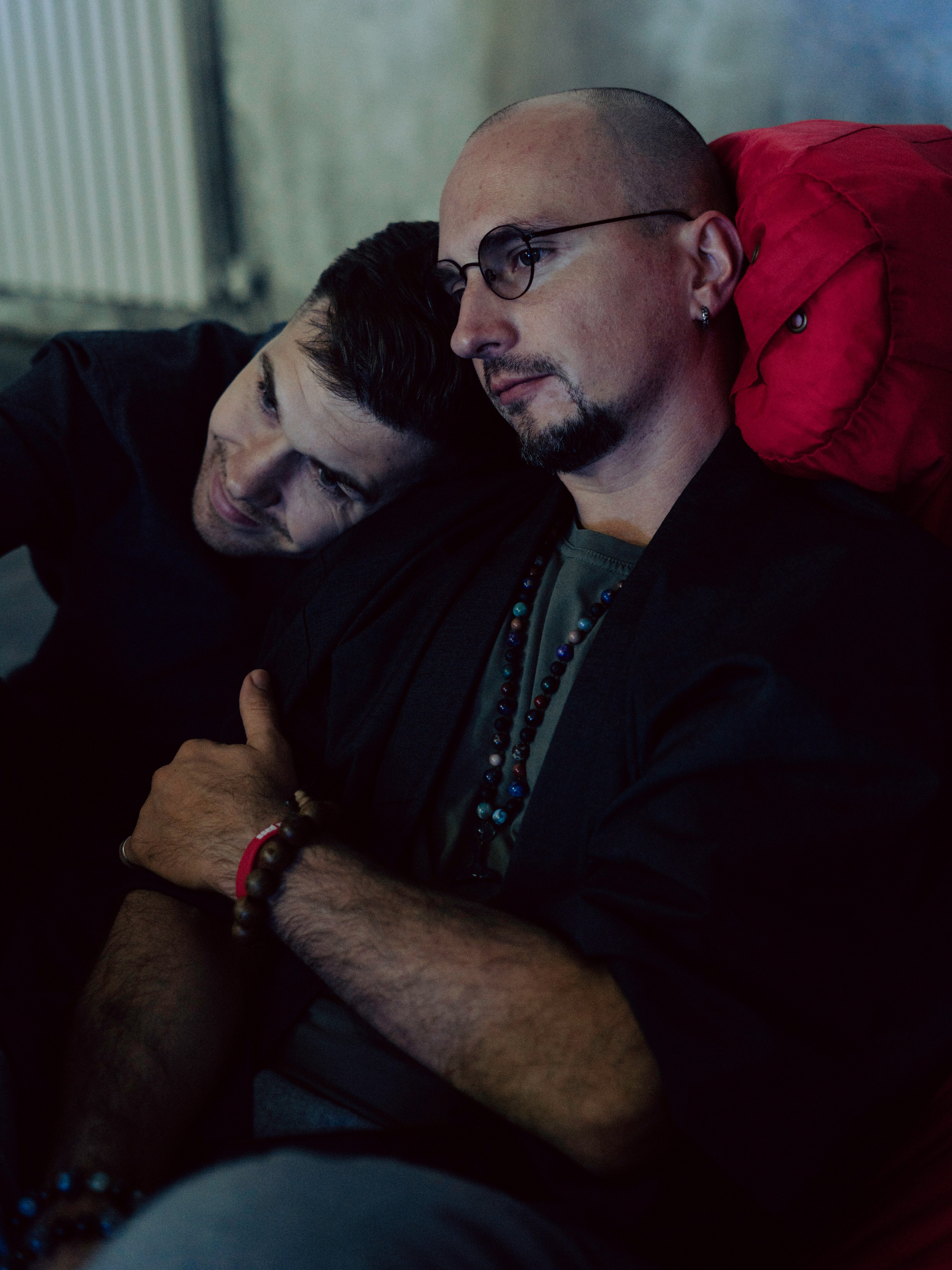 INPROSSECO FEST. Фотограф в Москве Шалышко Ангелина