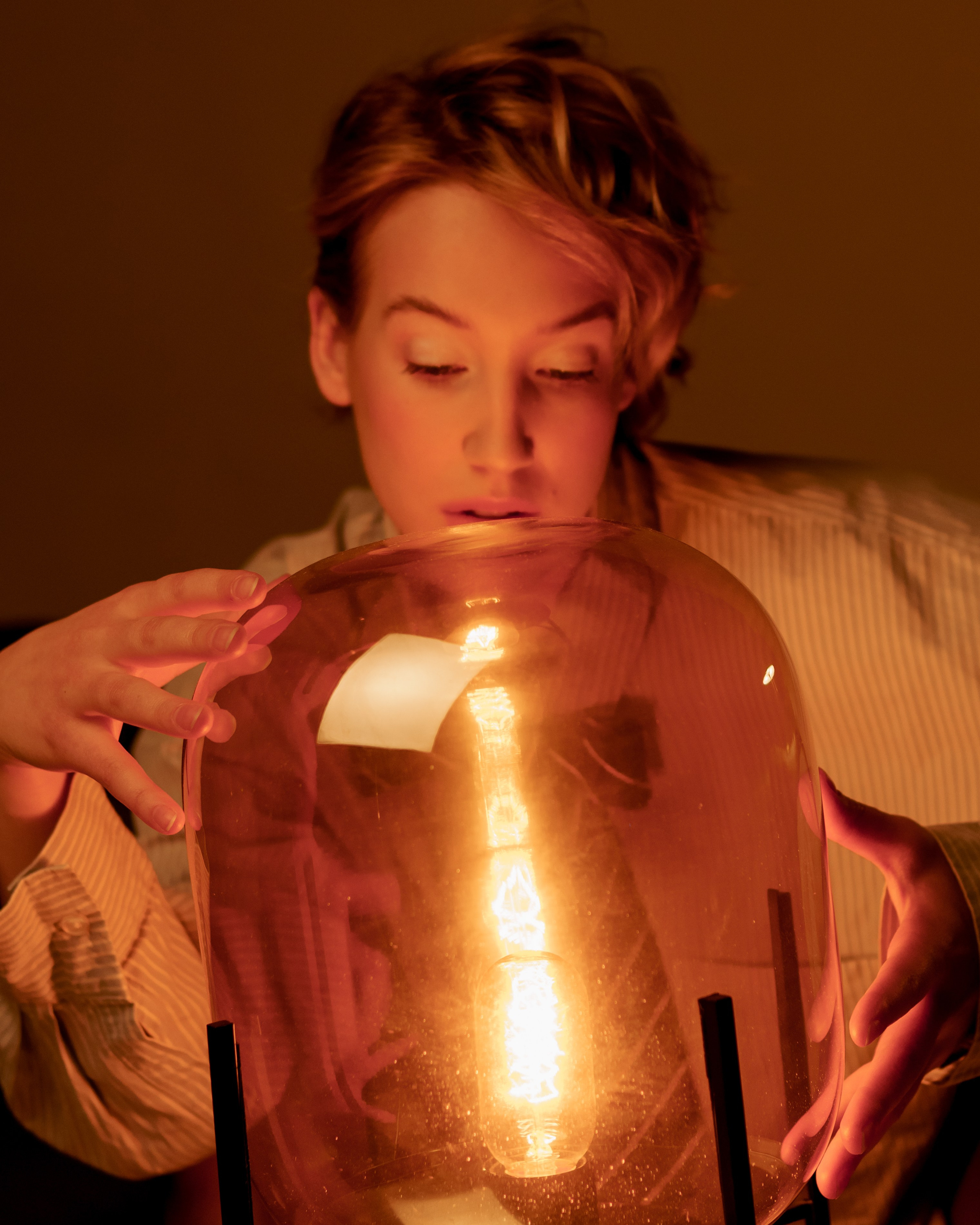 Ксюша. Фотограф в Москве Шалышко Ангелина