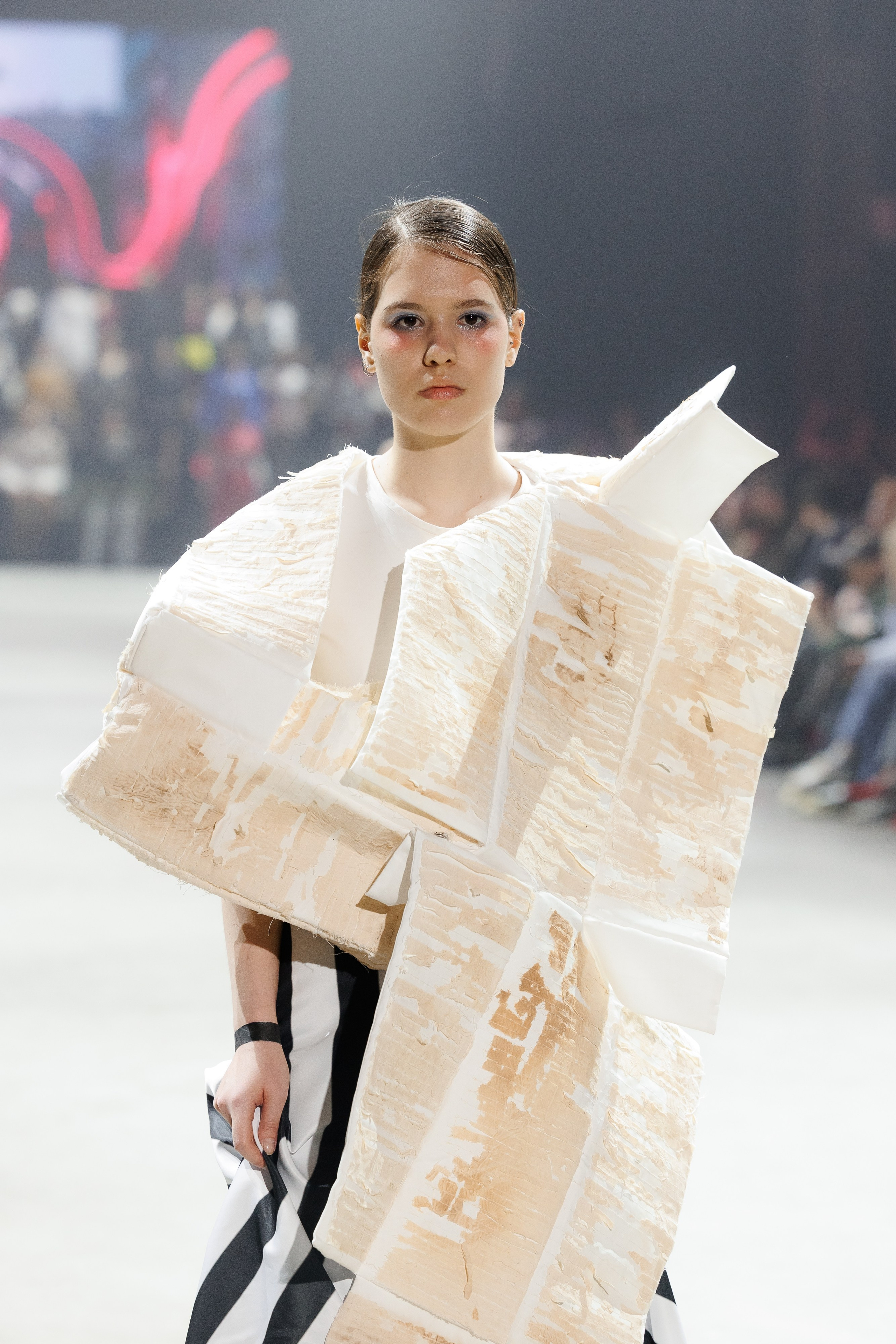 Samokat x HSE show. Aleksandr Tsukanov