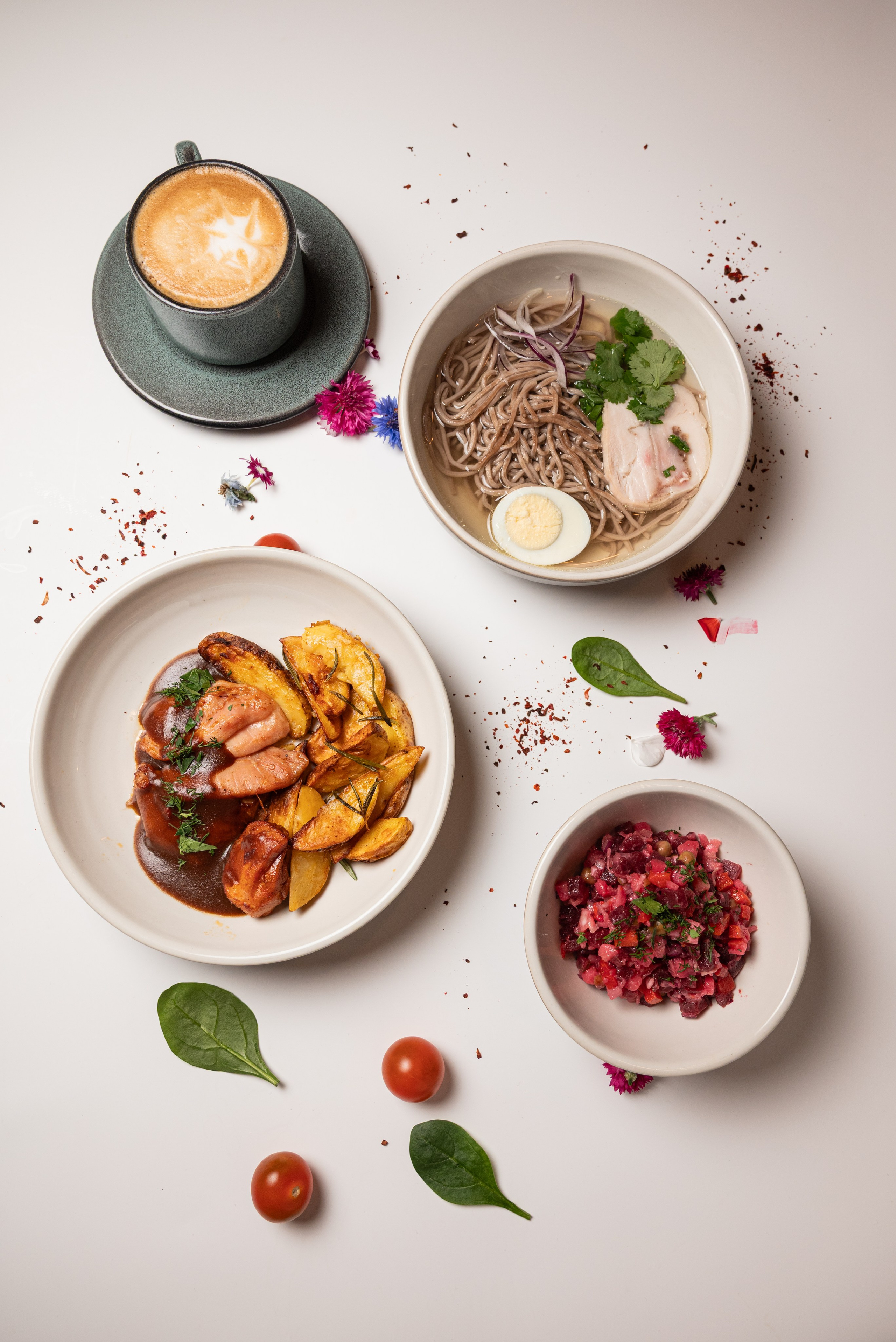 Фуд фото. Фотограф мероприятий в Москве