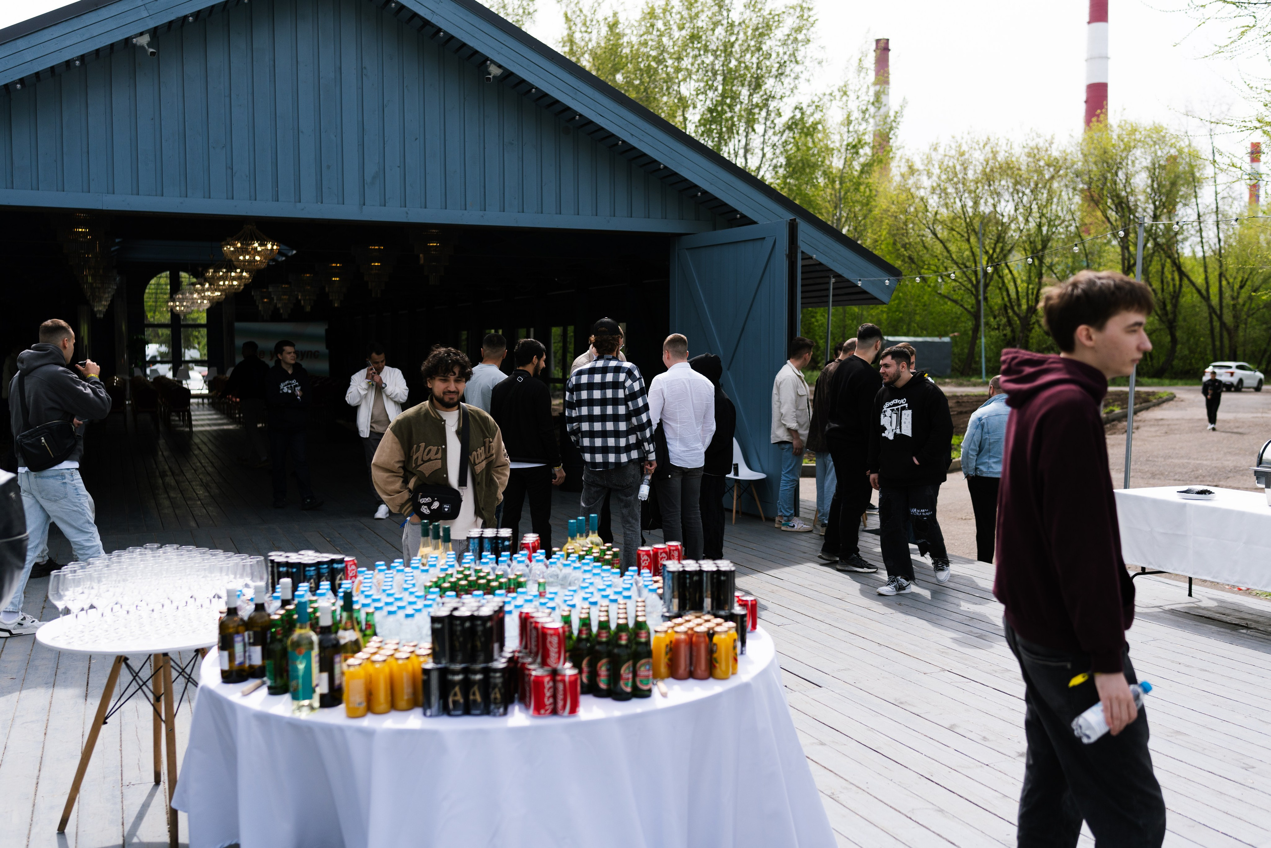 33sync. Фотограф в СПБ Алмаз Камаев