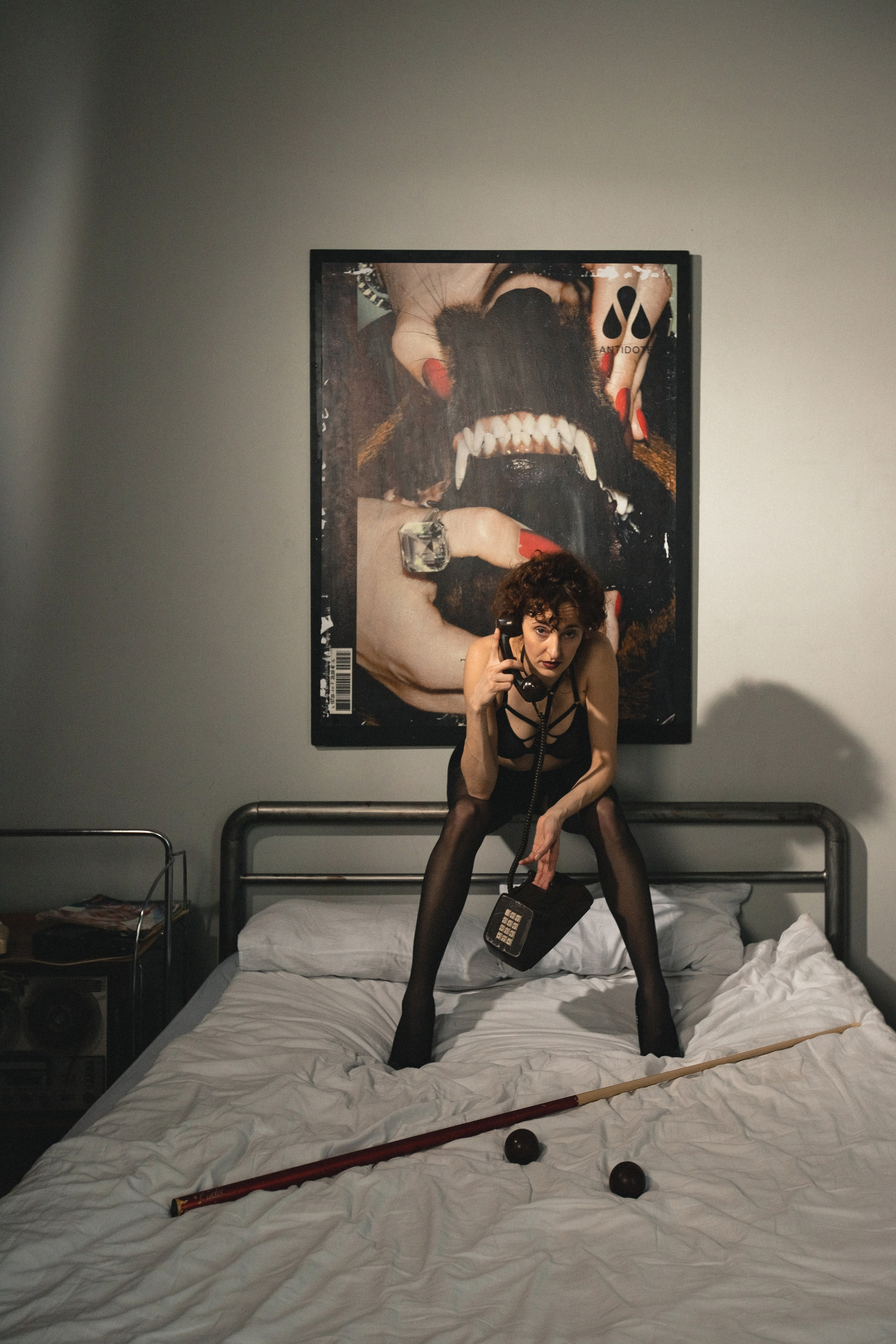 Вера Егорова. Фотограф Ногинск Электросталь Наталья Осетрова