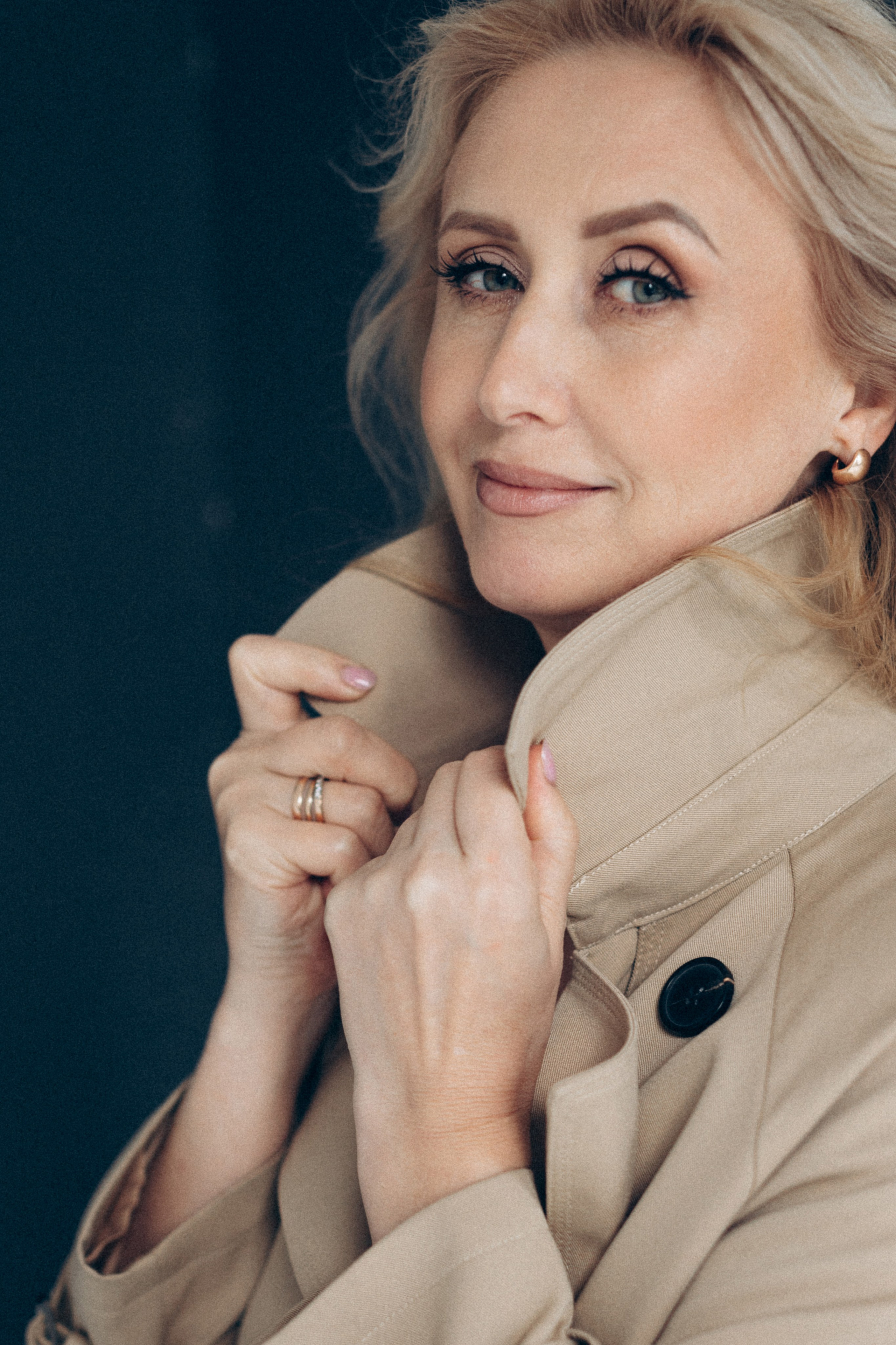 Татьяна. Фотограф Ногинск Электросталь Наталья Осетрова