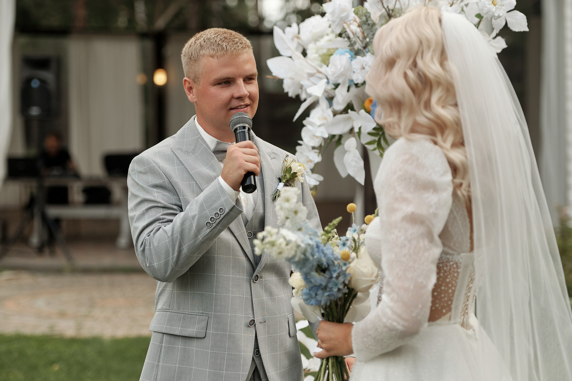 Коля и Яна. Свадебный фотограф в Барнауле Дмитрий Медведев