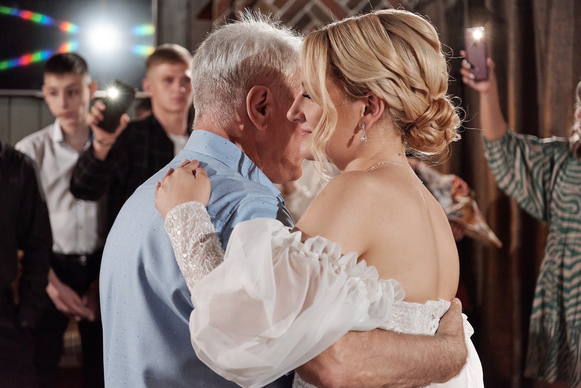 Ксения и Антон. Свадебный фотограф в Барнауле Дмитрий Медведев