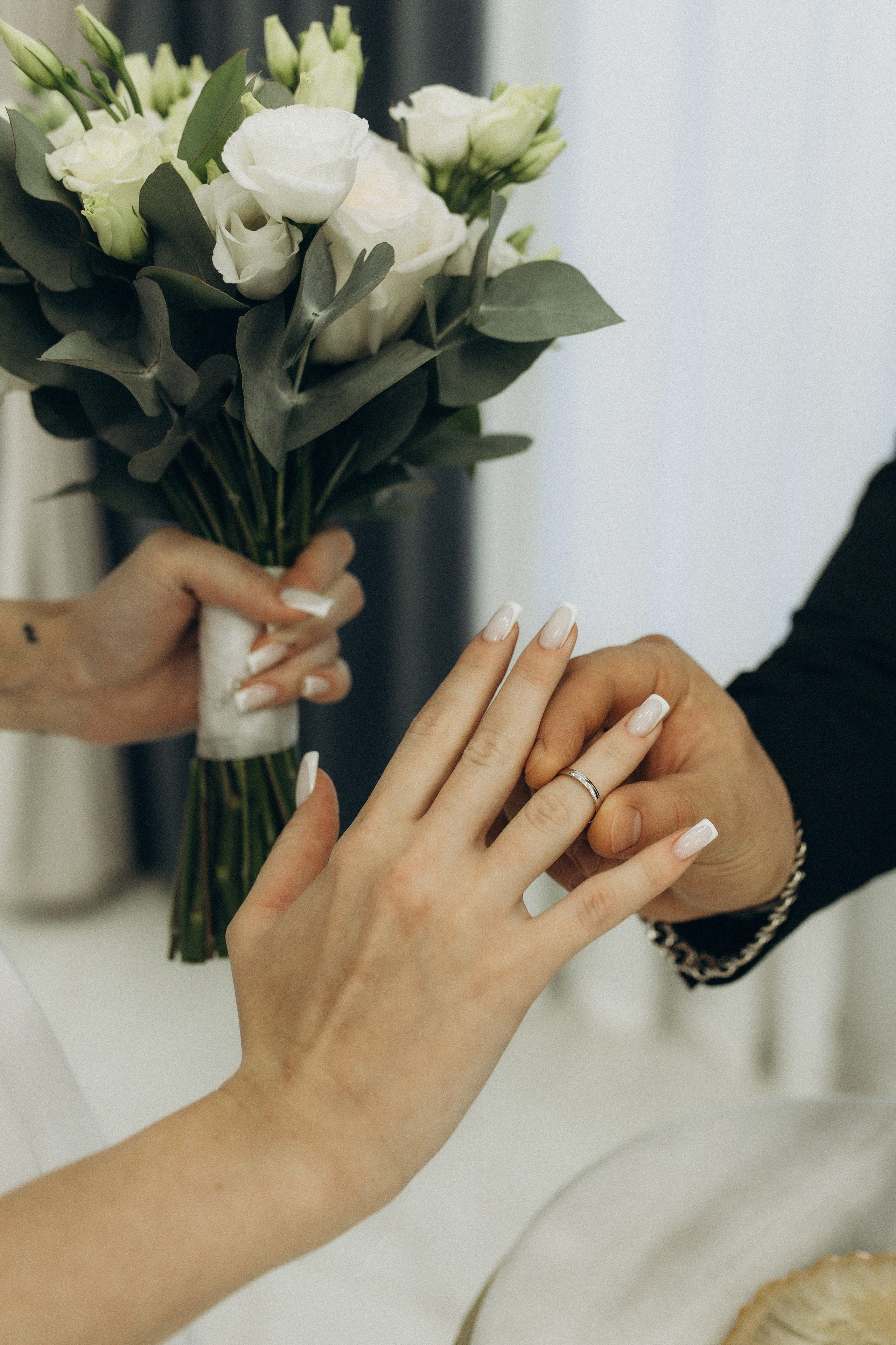 Дождливый счастливый сентябрь. Семейный и свадебный фотограф Анна Кожокарь