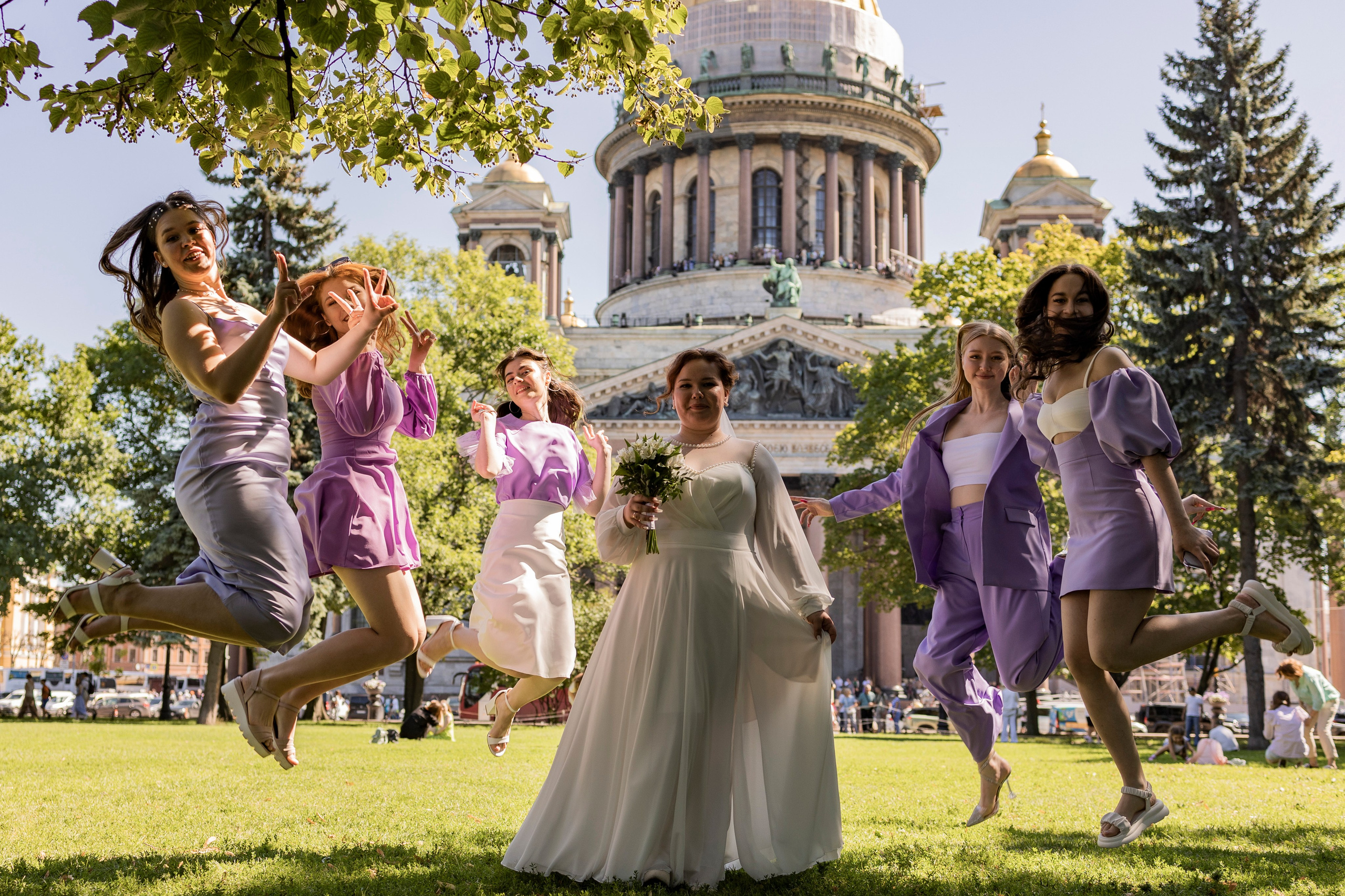 Даниил и Дарья. Главная