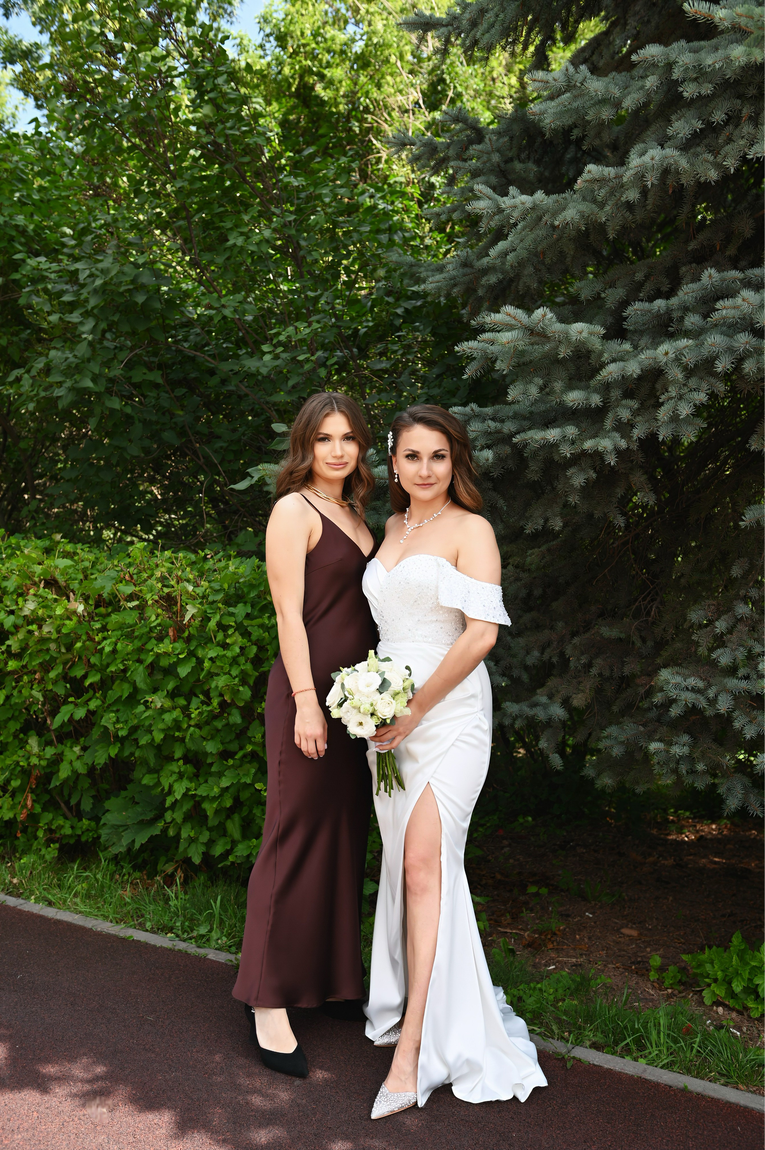 Геннадий и Анна. Фотограф Екатерина Лёвушкина